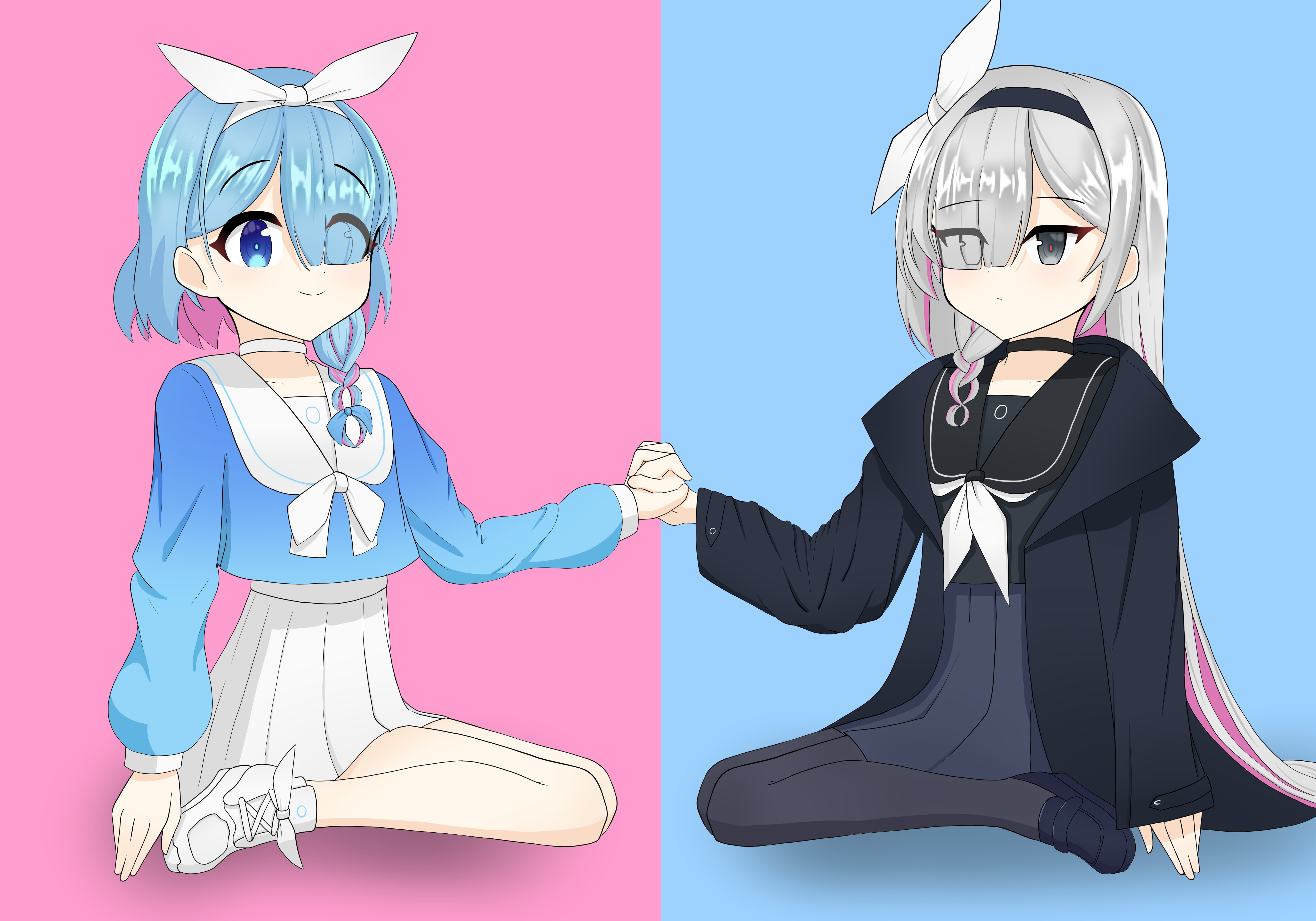 아로나＆A.R.O.N.A.
