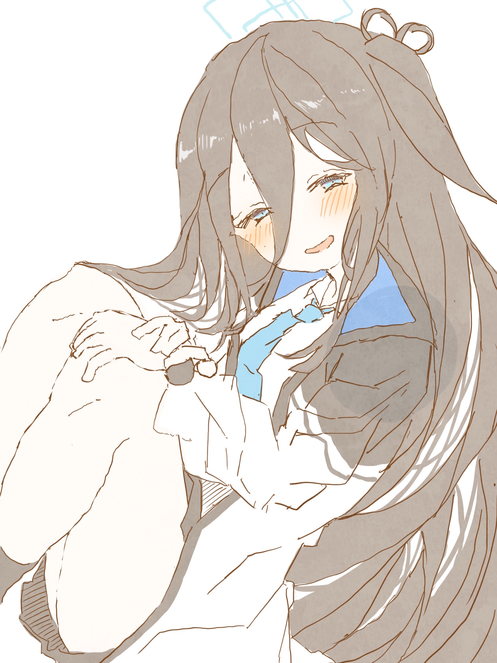 ブルアカまとめ
