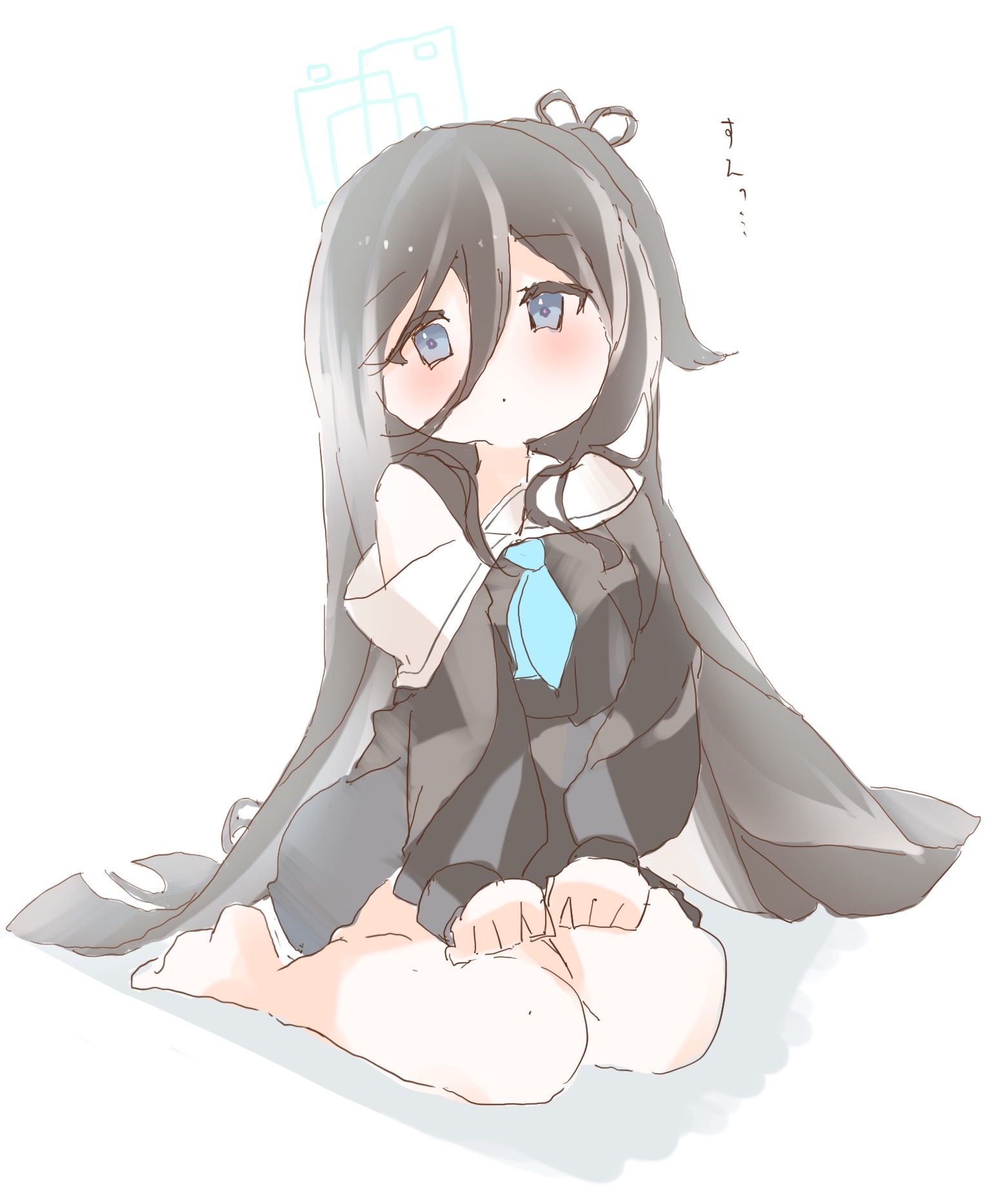 ブルアカまとめ