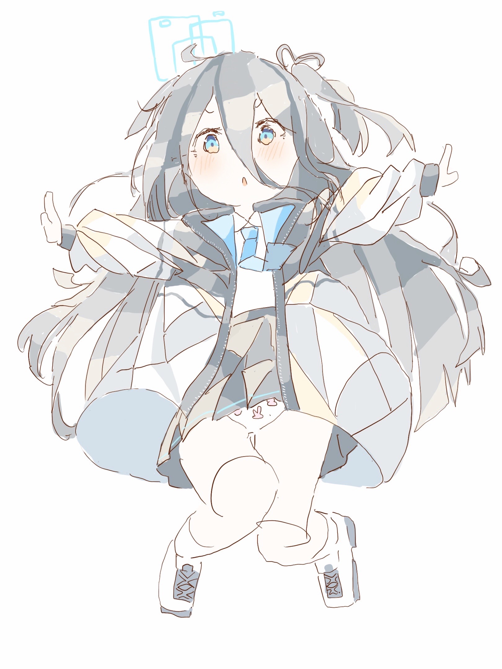 ブルアカまとめ