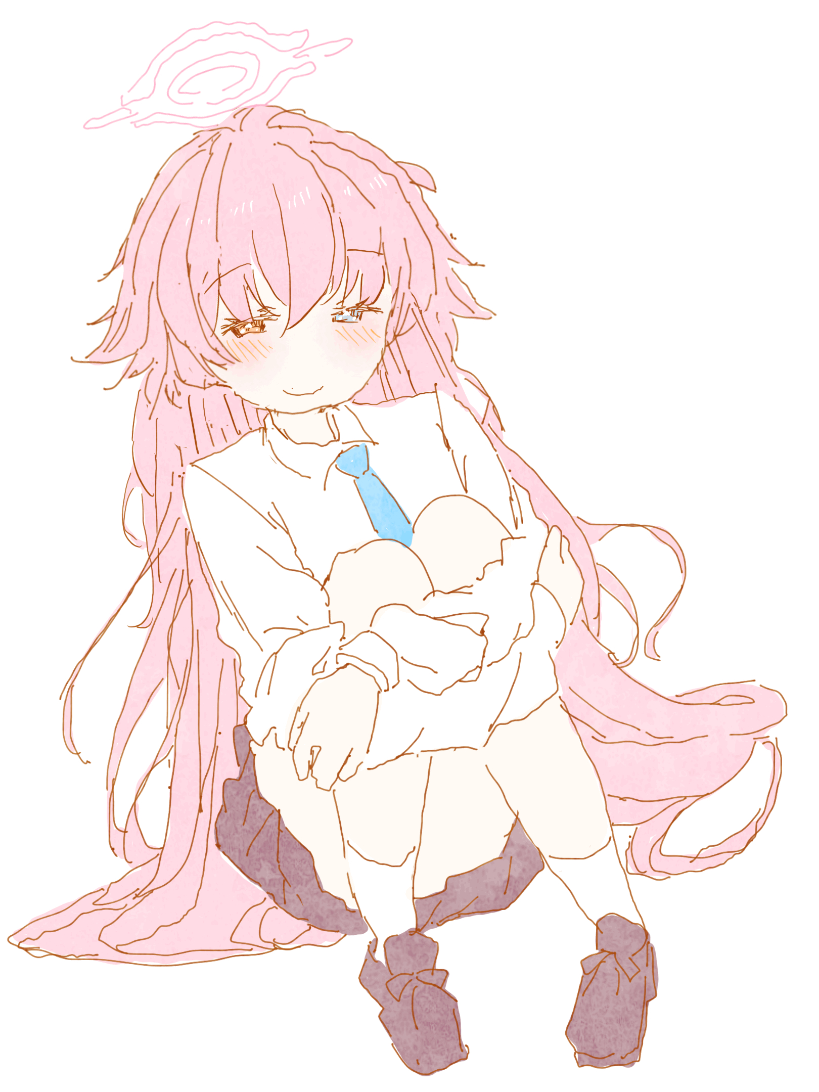 ブルアカまとめ