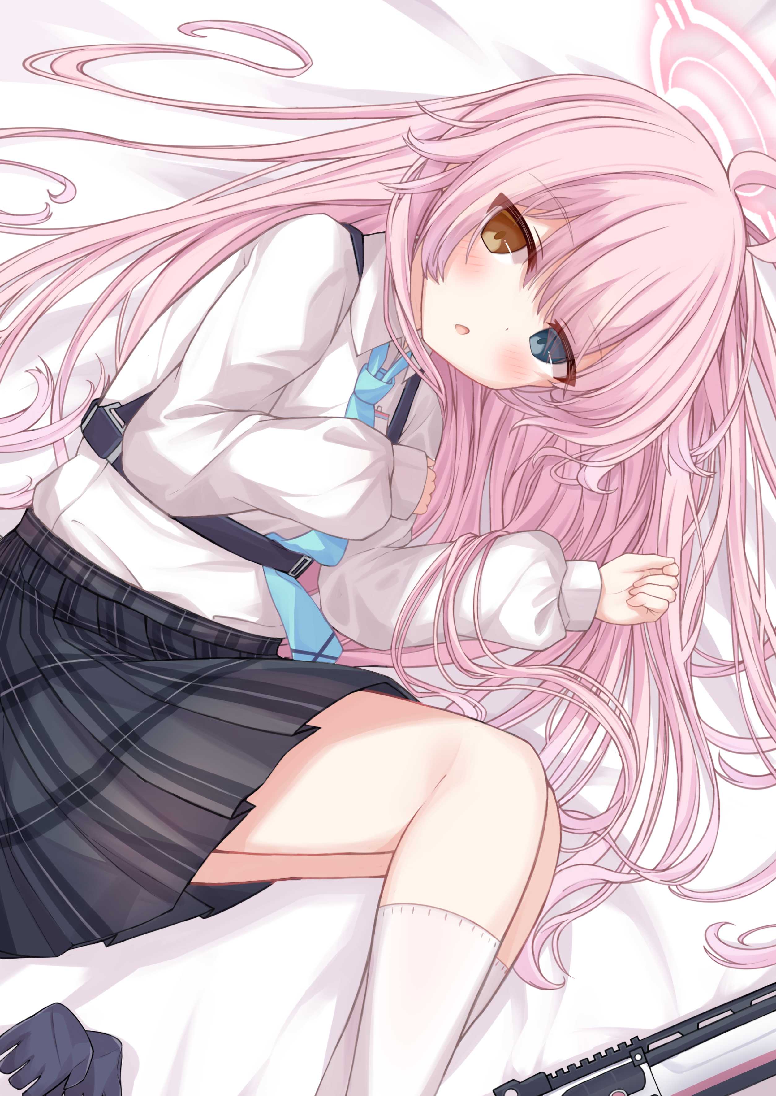 ホシノちゃん