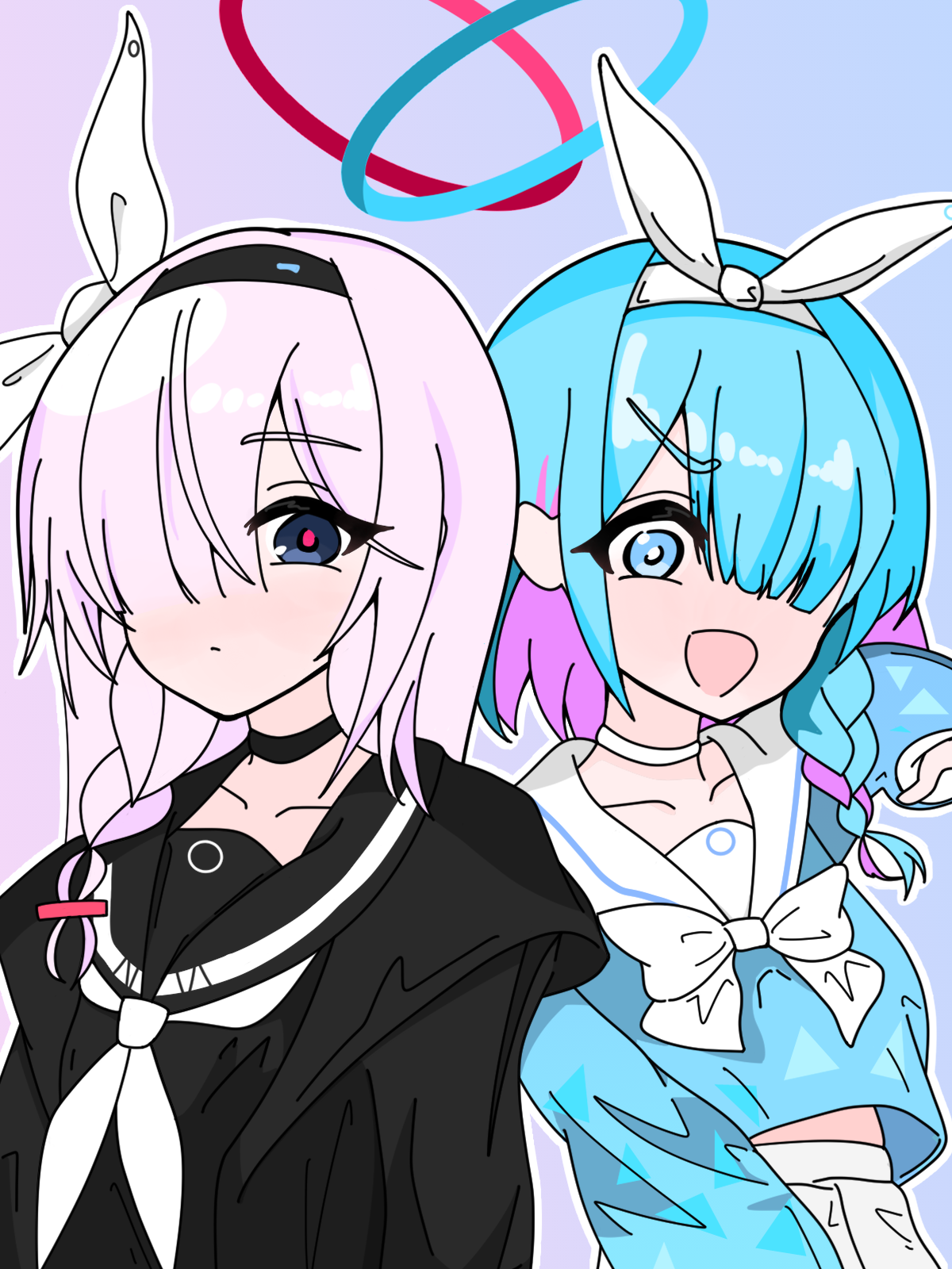 アロナ&プラナ