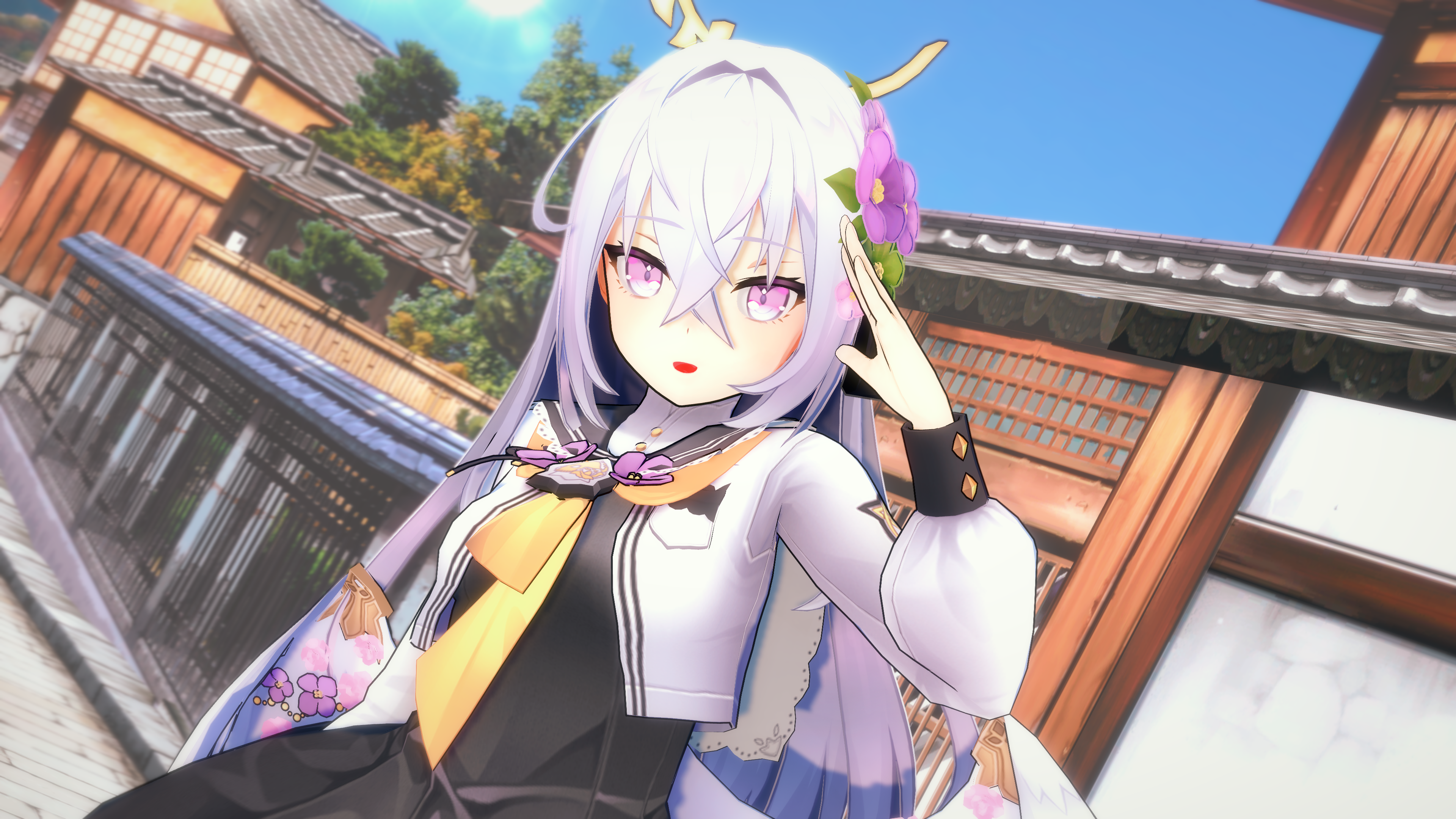 Shirasu Azusa