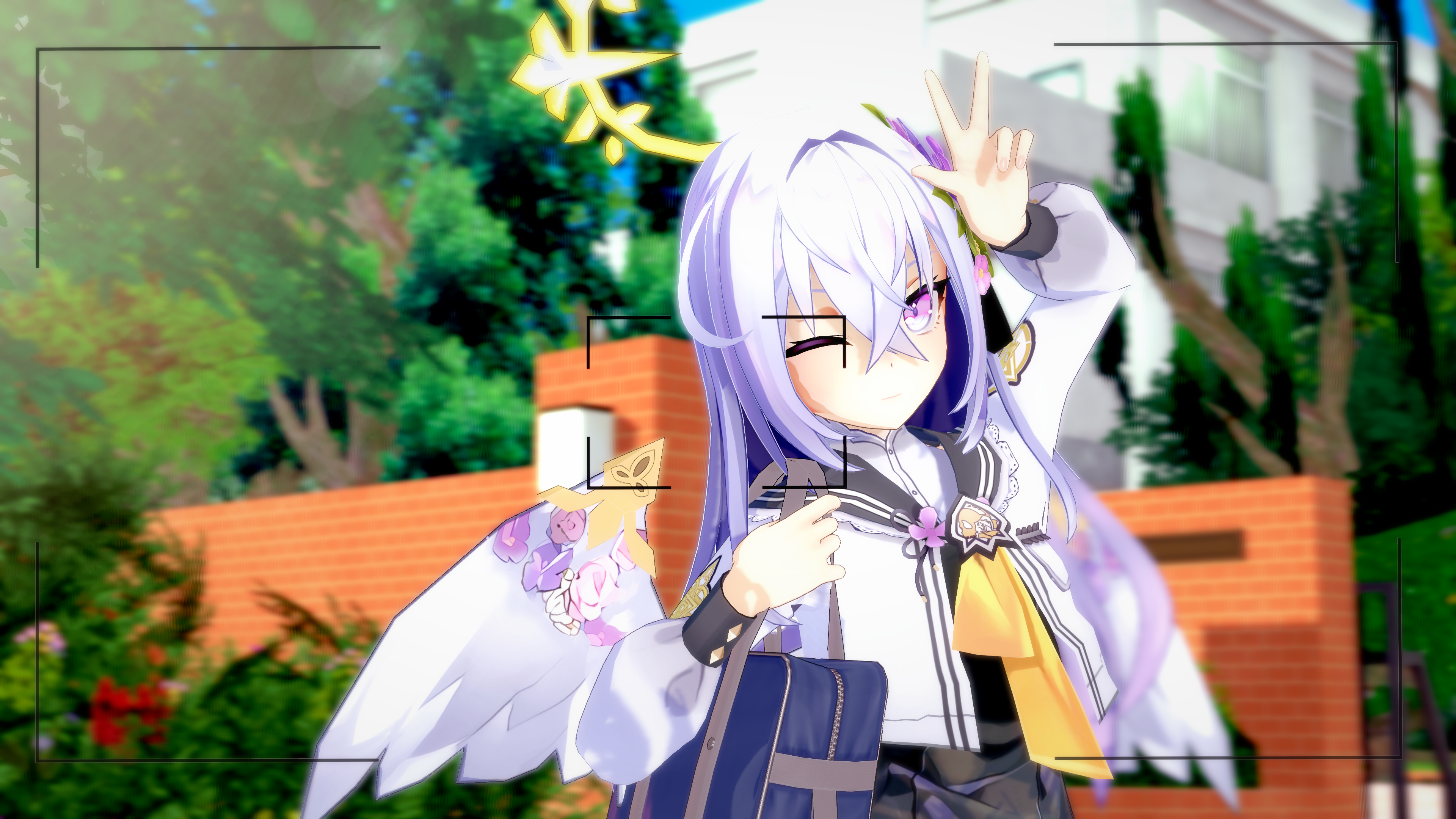 Shirasu Azusa