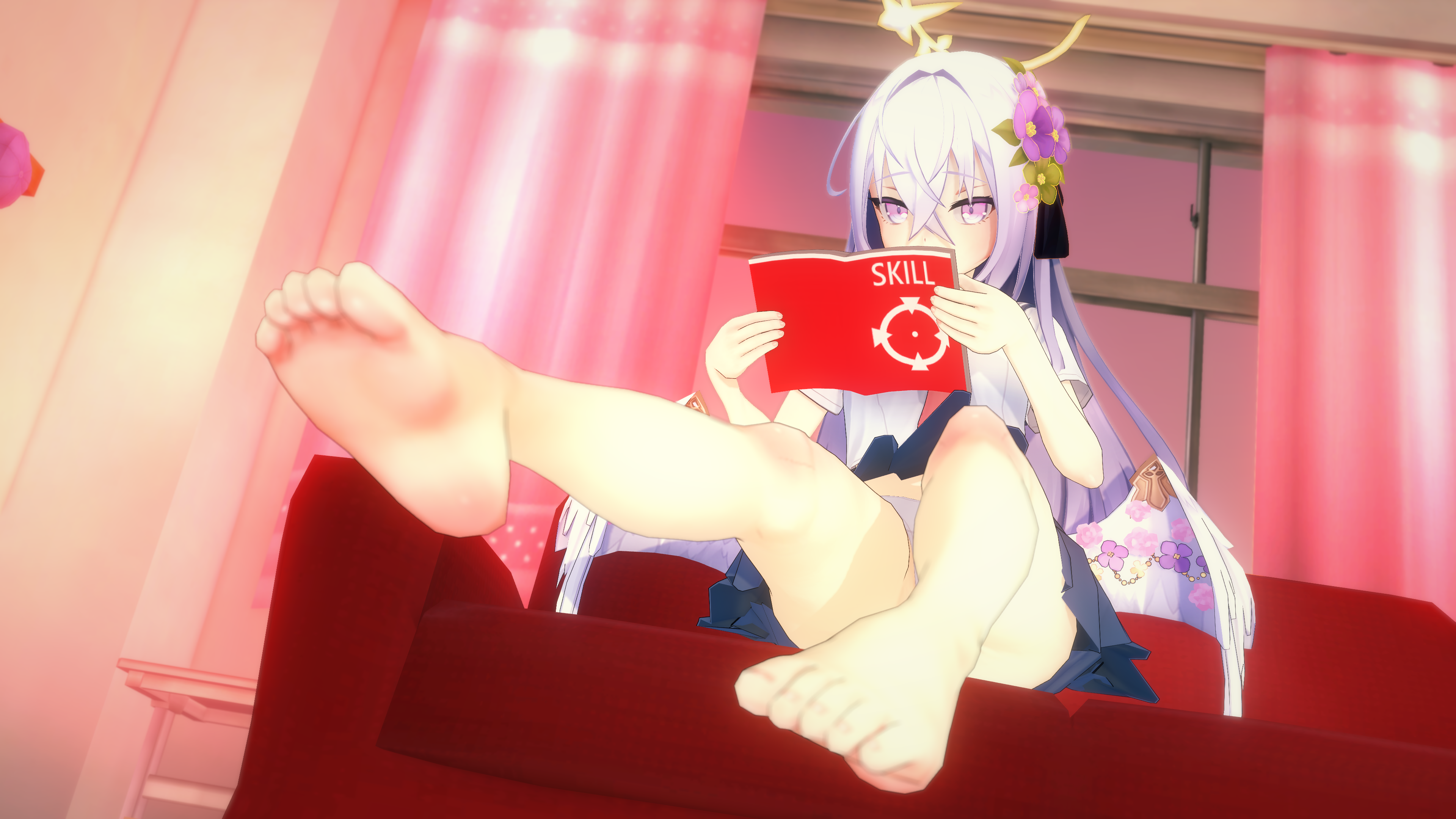 Shirasu Azusa