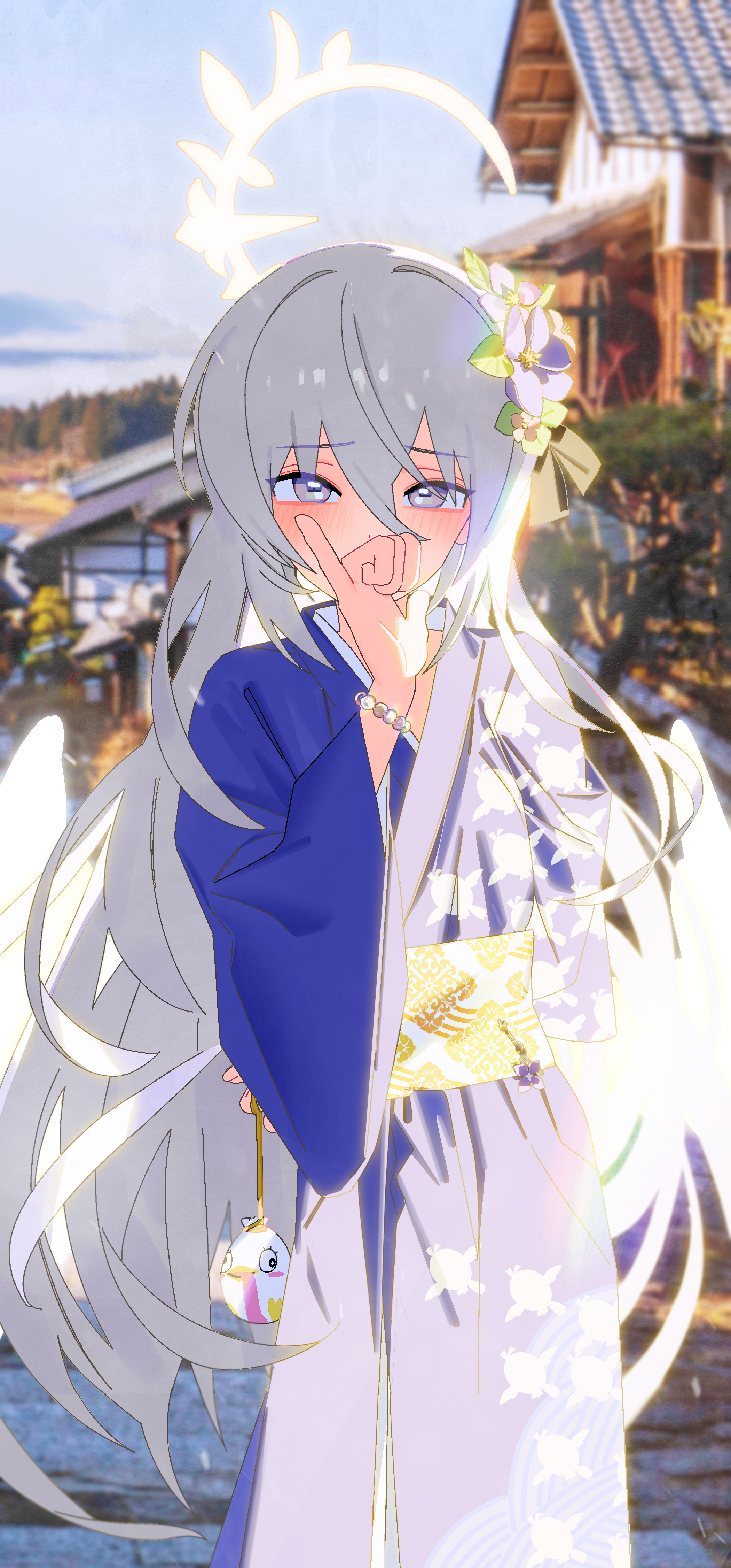 アズサ
