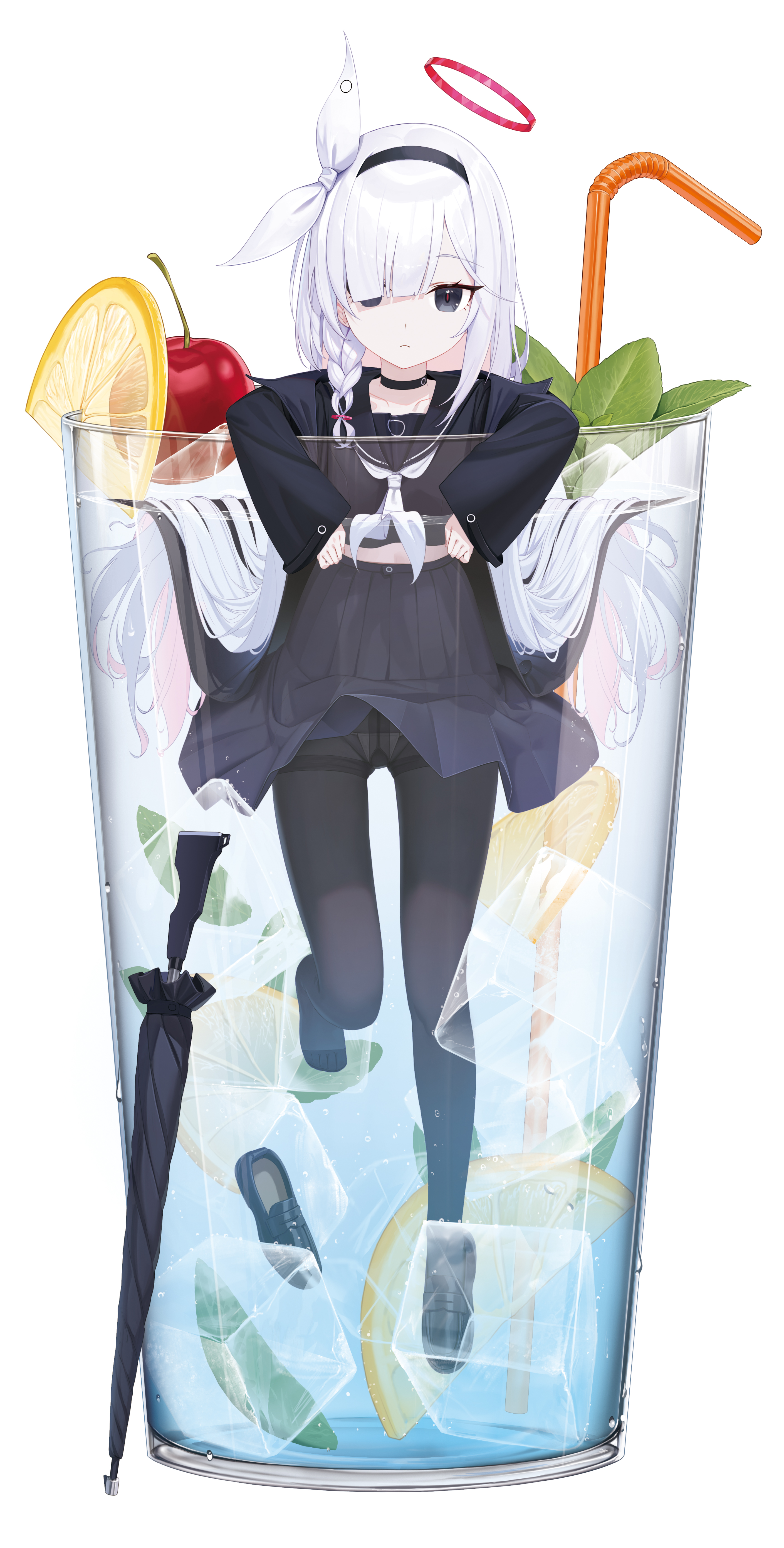 アロナ