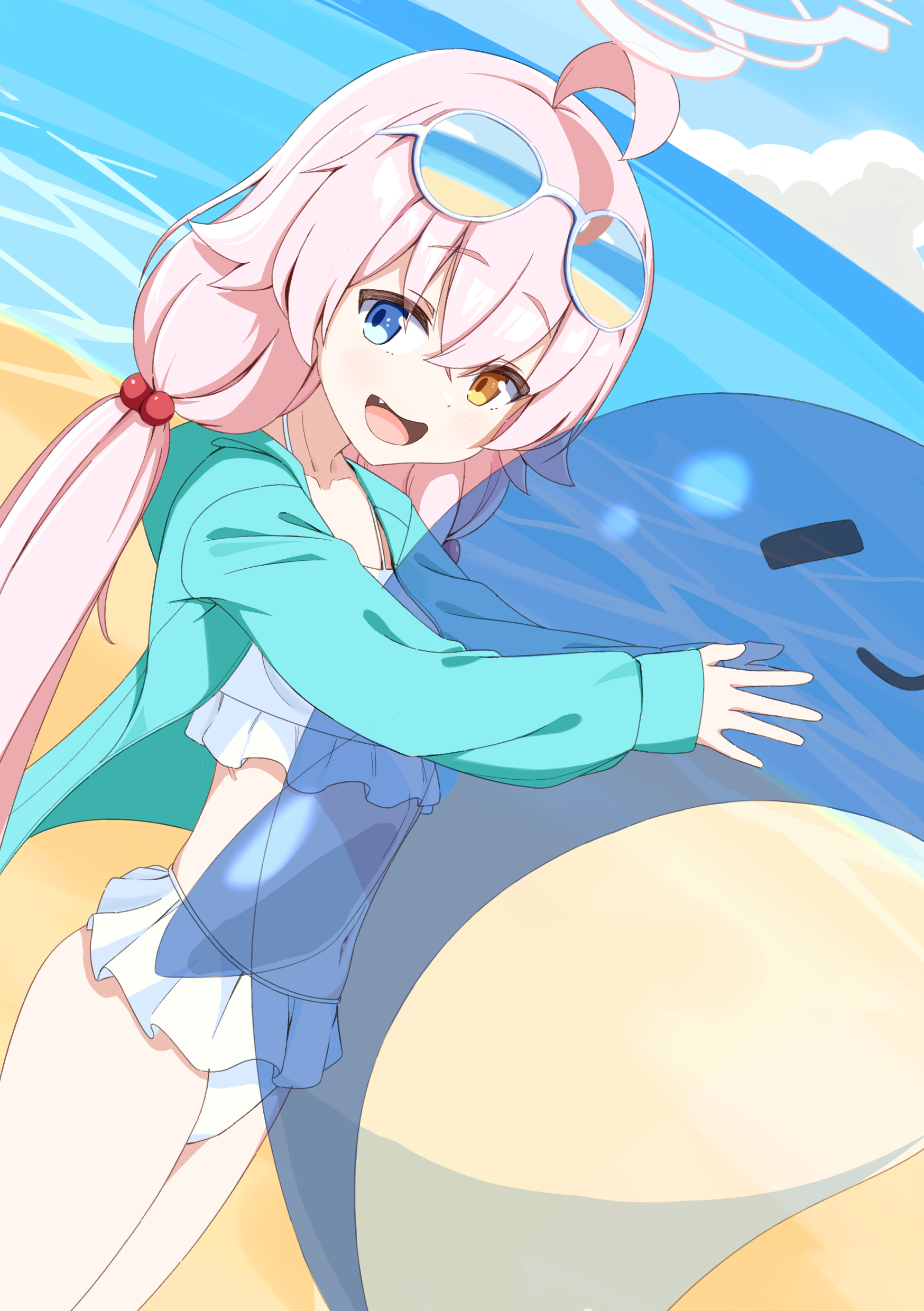 ホシノ 水着
