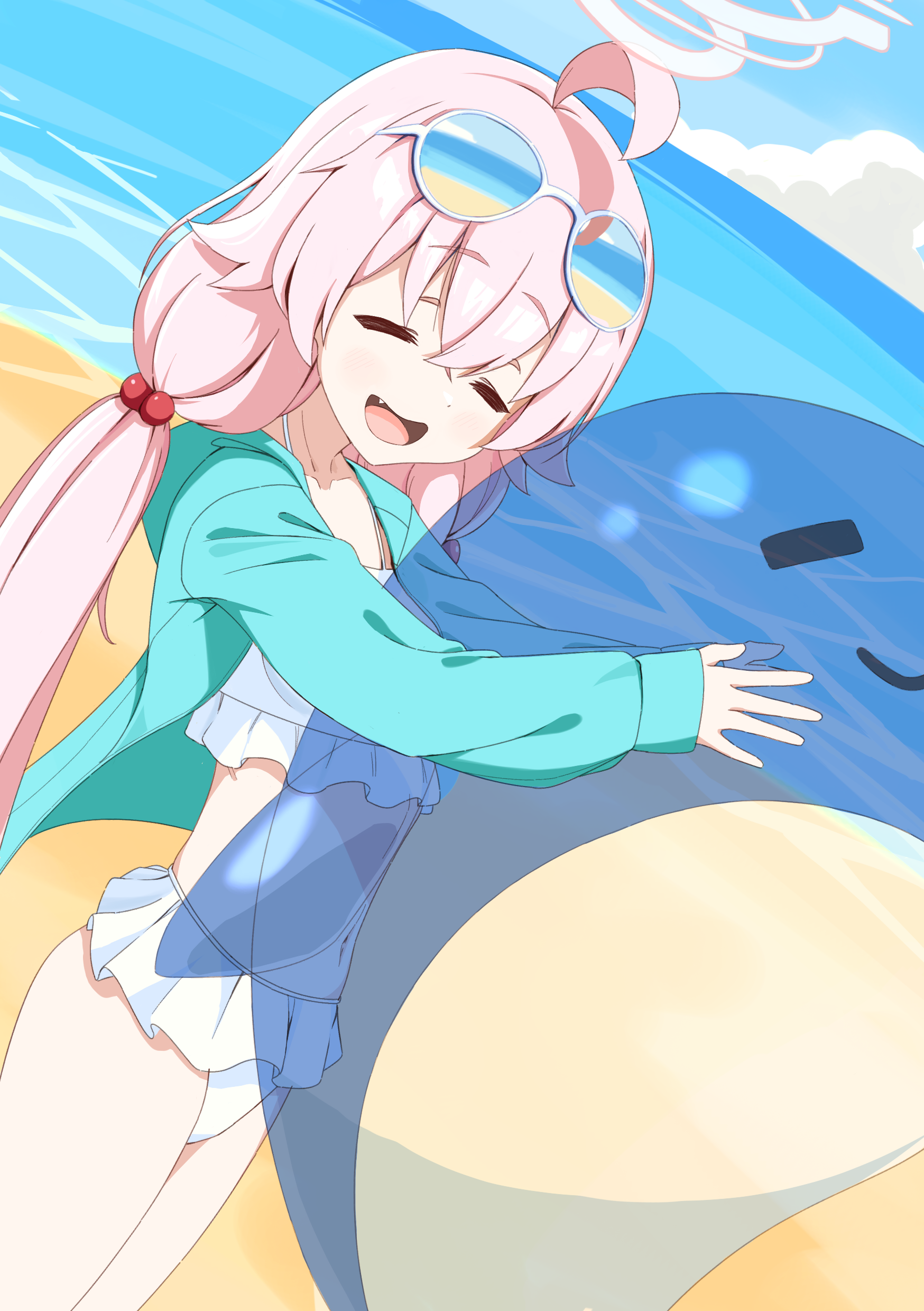 ホシノ 水着