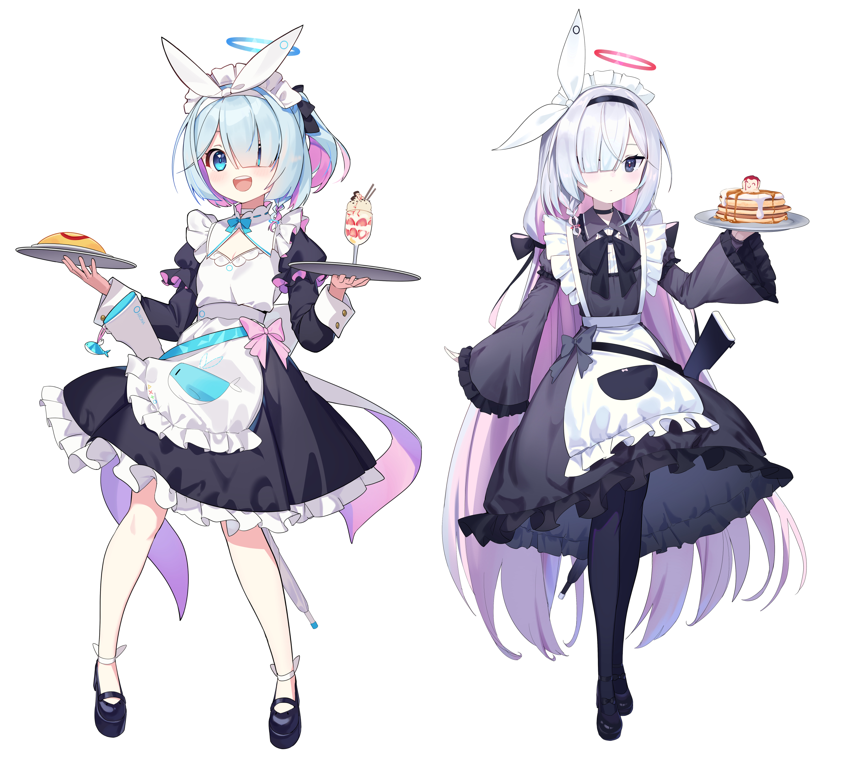 メイドアロナプラナ