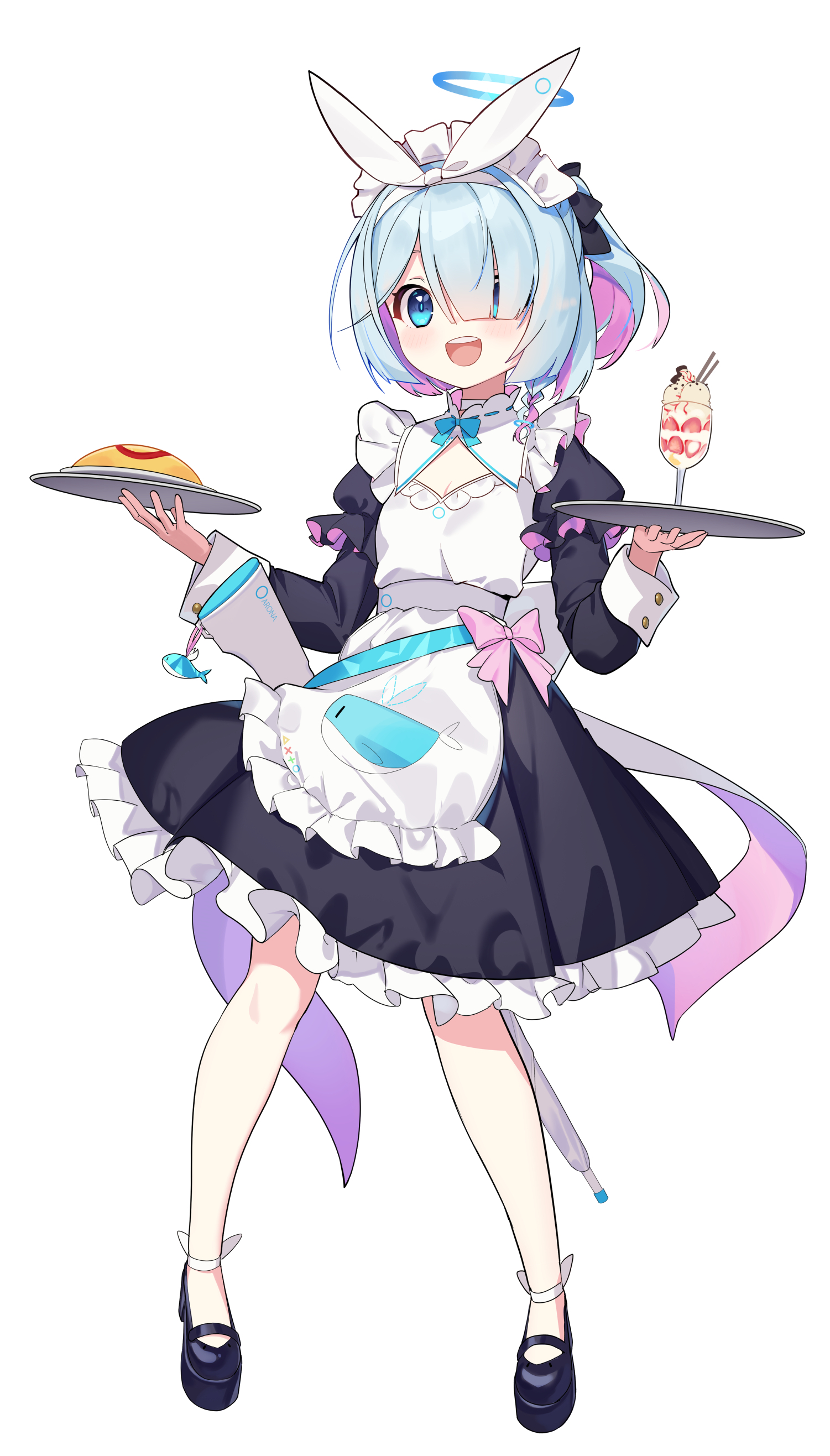 メイドアロナプラナ