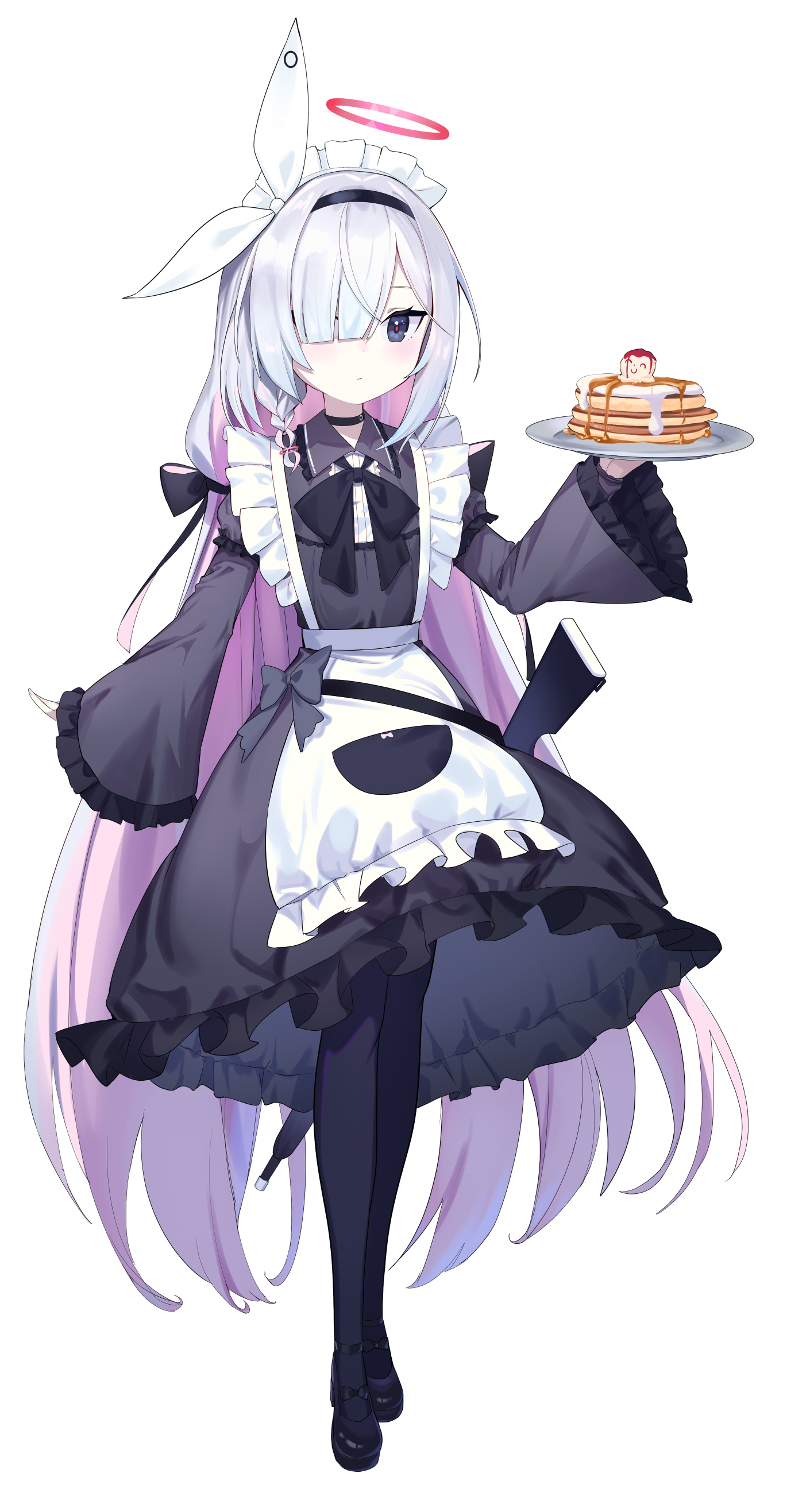 メイドアロナプラナ