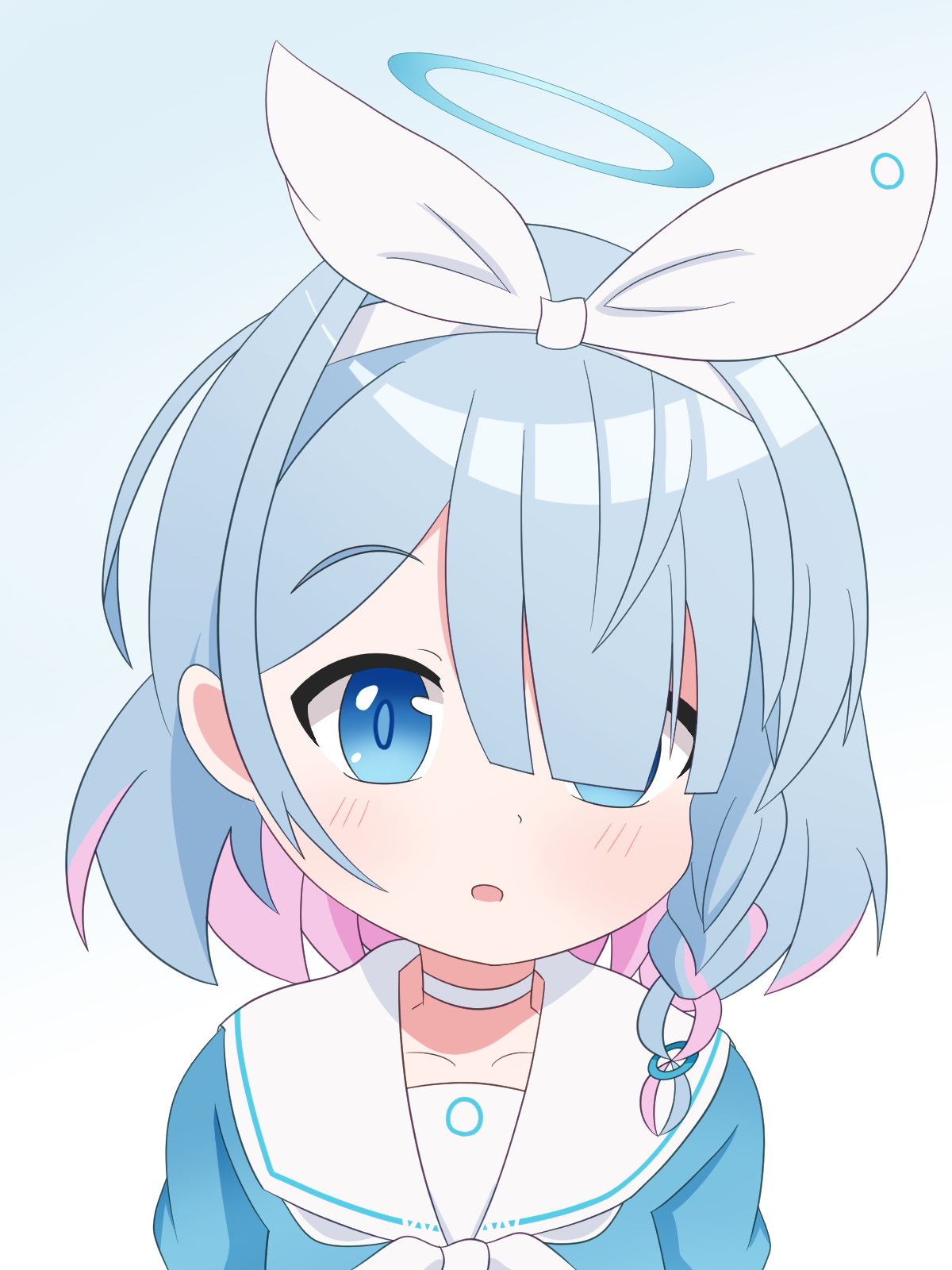 アロナちゃん