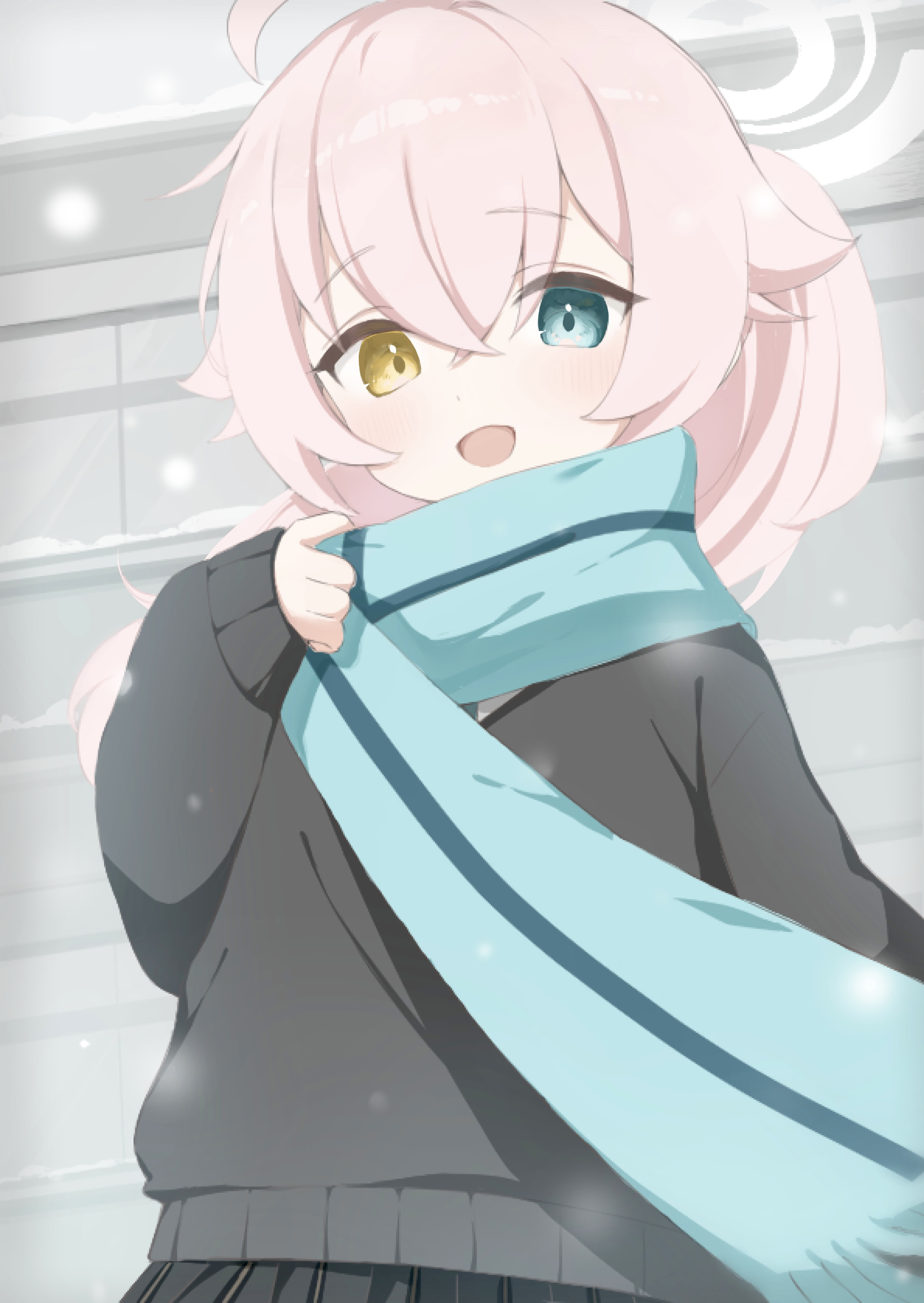 ほちの