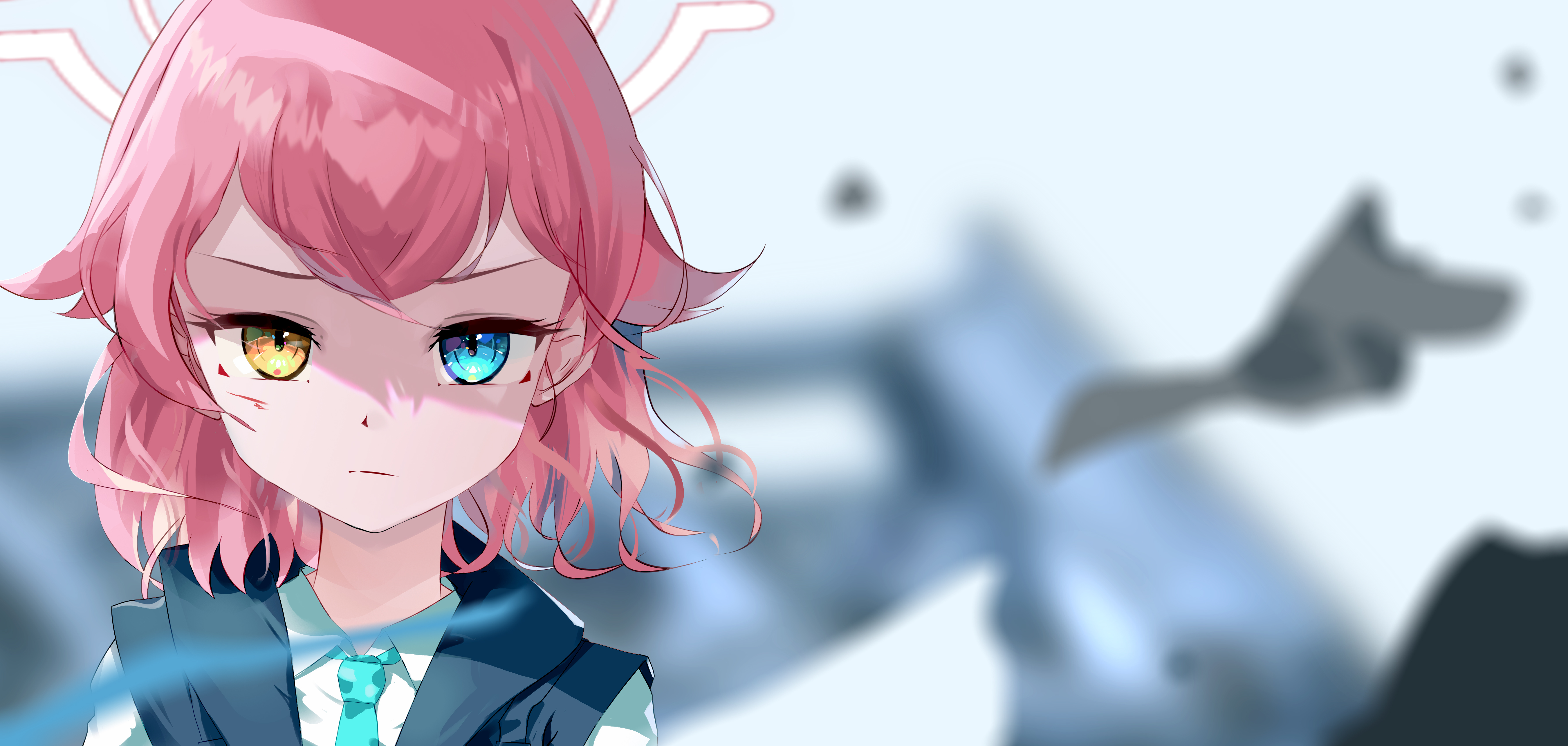 2023-03-16 小鳥遊 ホシノ