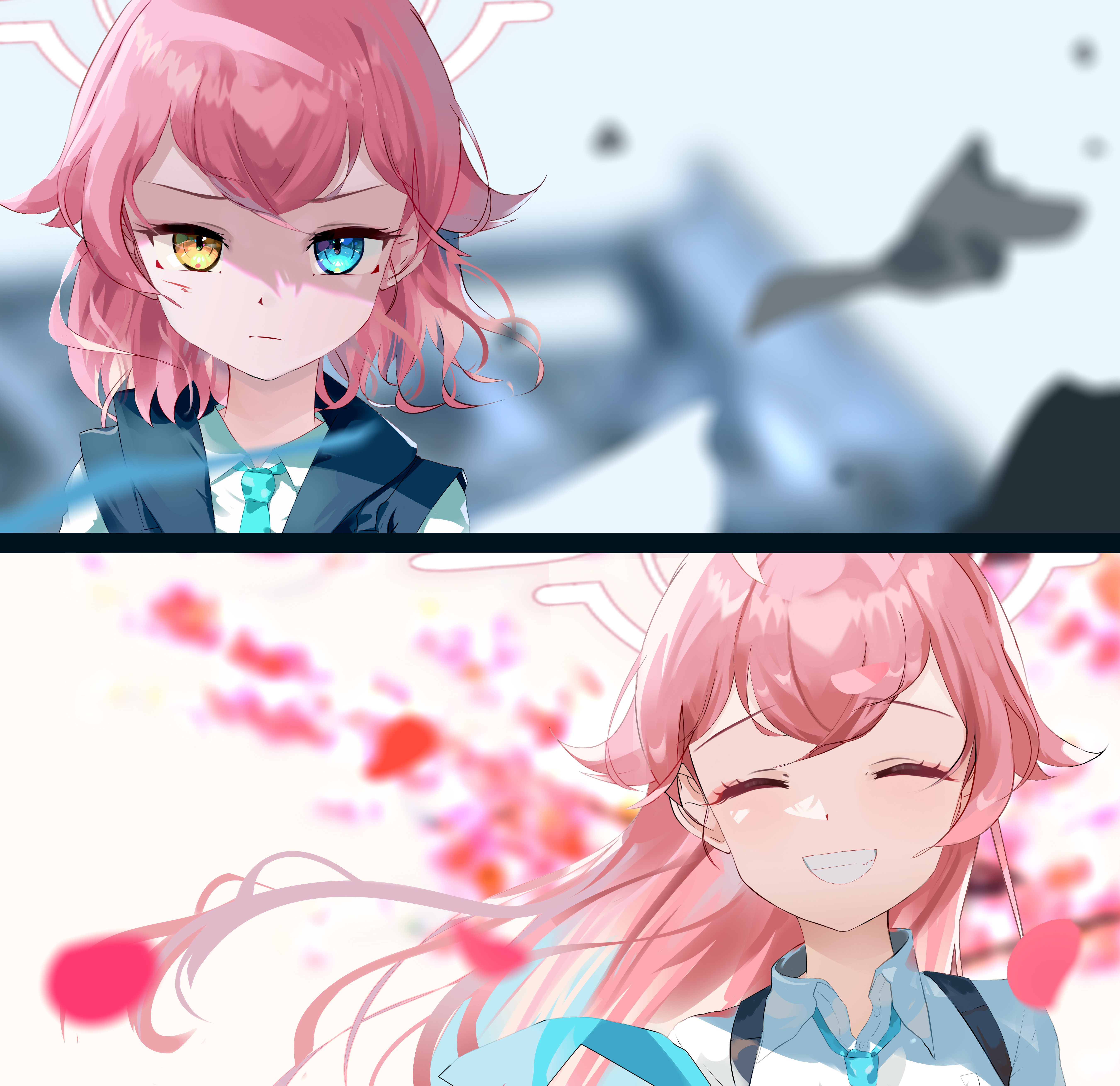 2023-03-16 小鳥遊 ホシノ