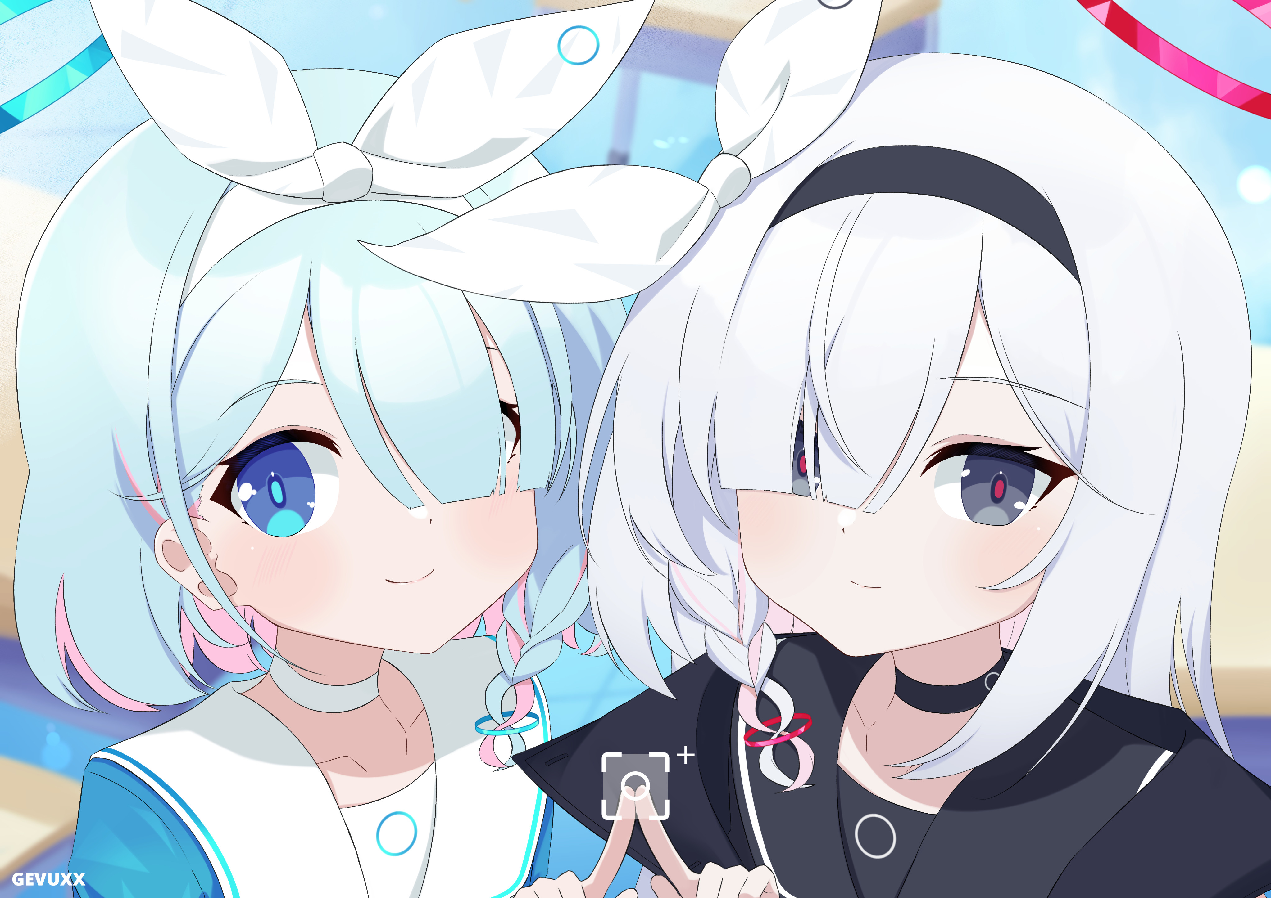 アロナとプラナ