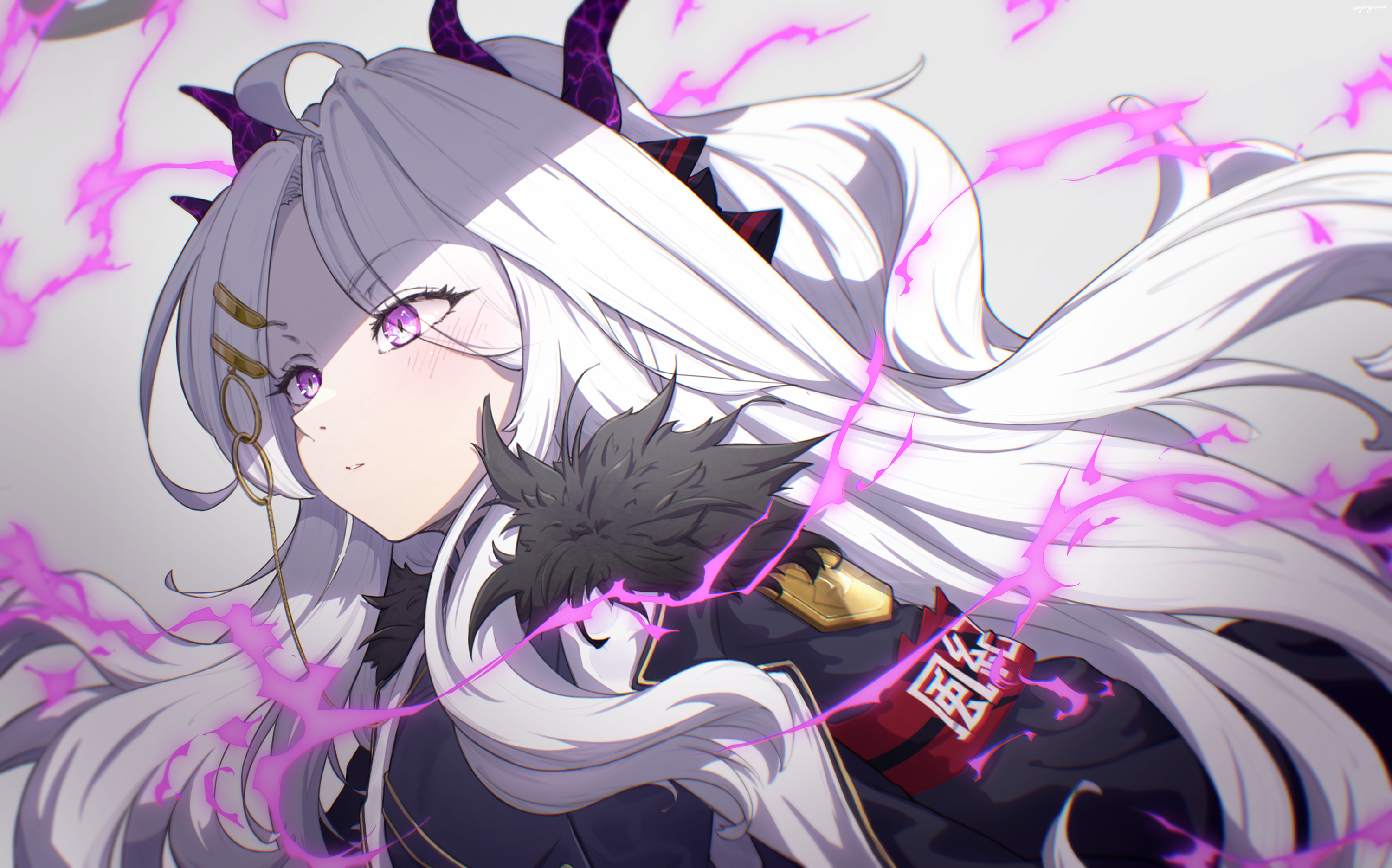 空崎ヒナ