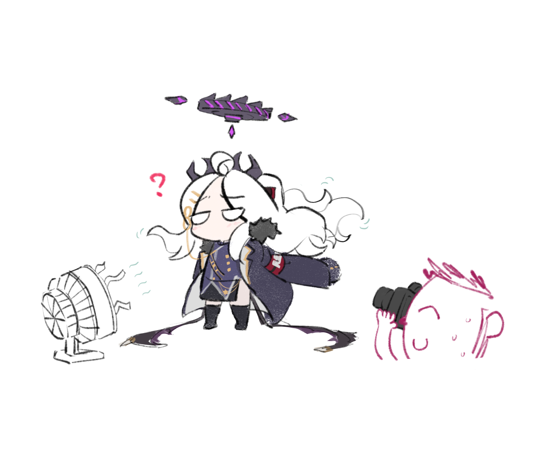 空崎ヒナ