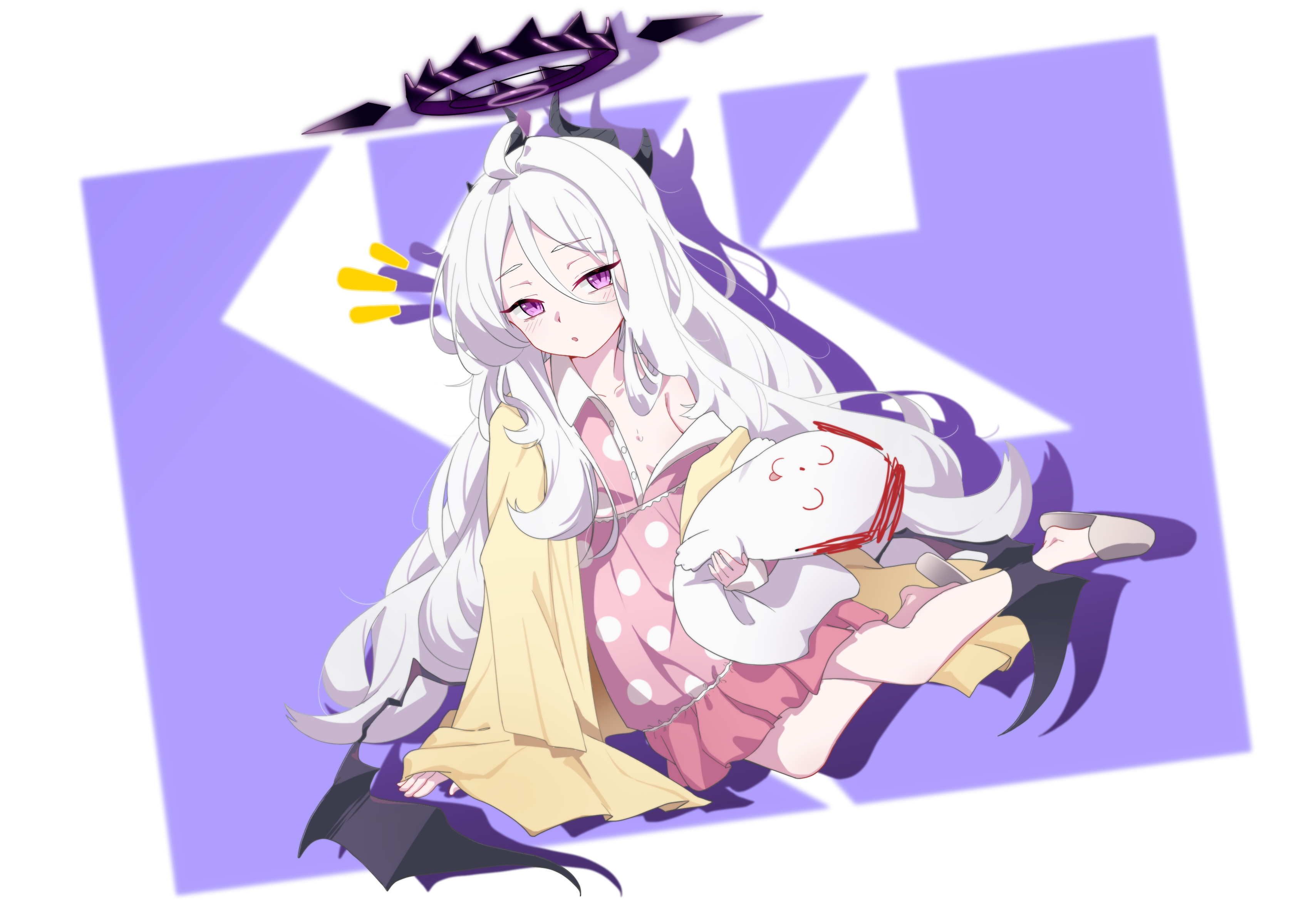 ヒナ