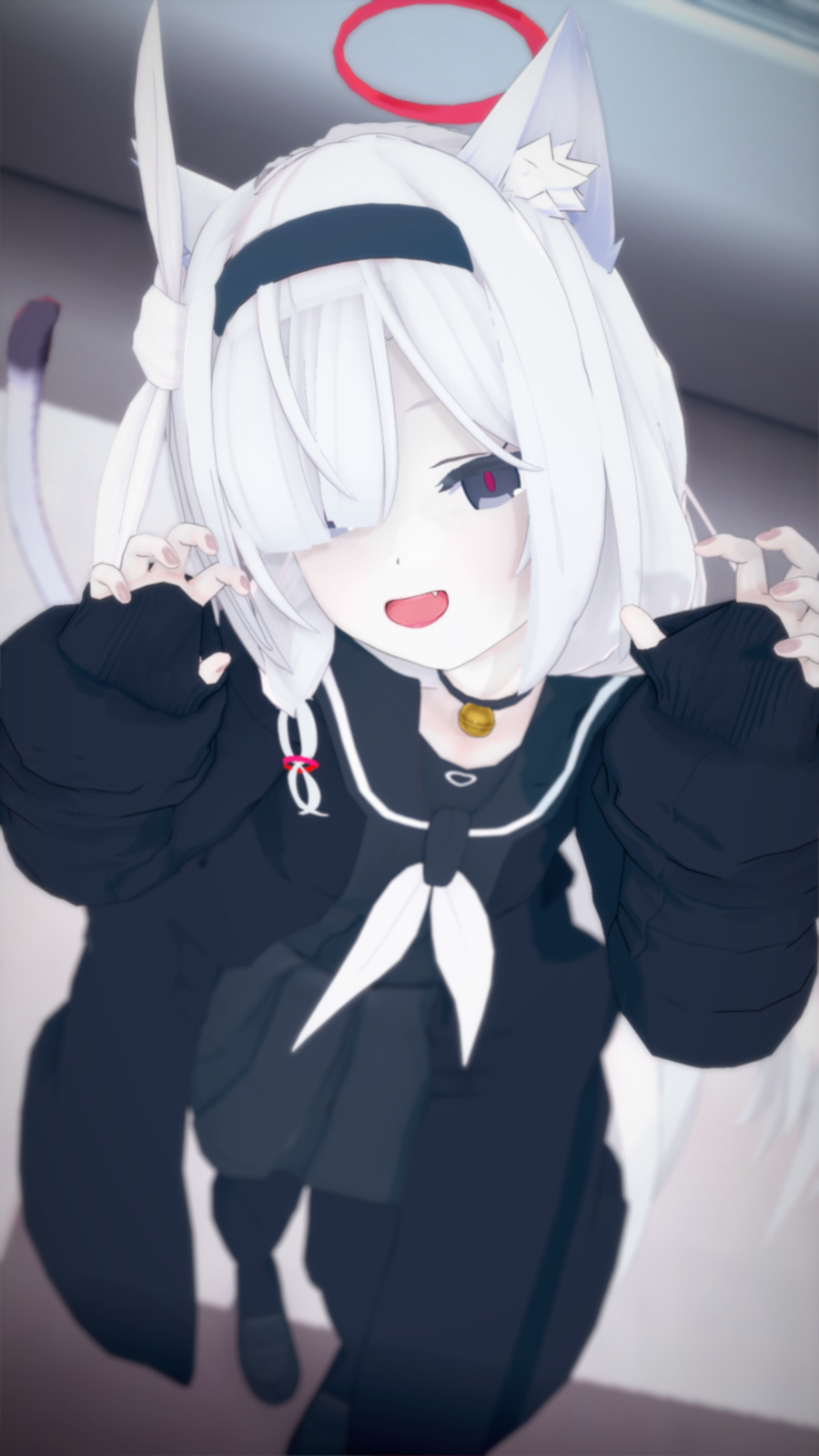 にゃん