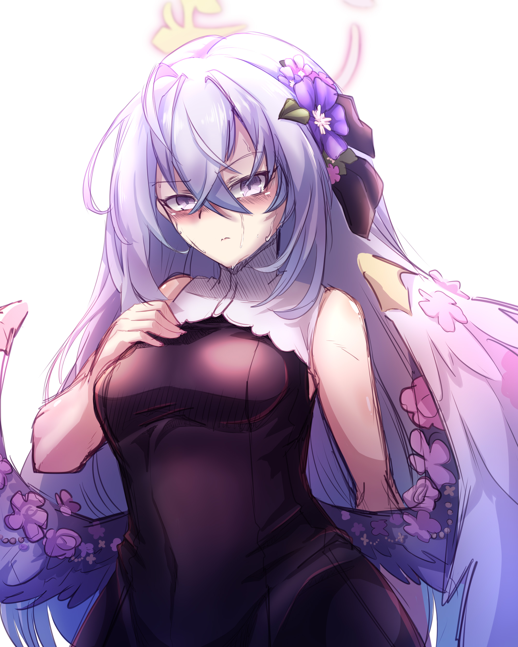 [FA] Shirasu Azusa