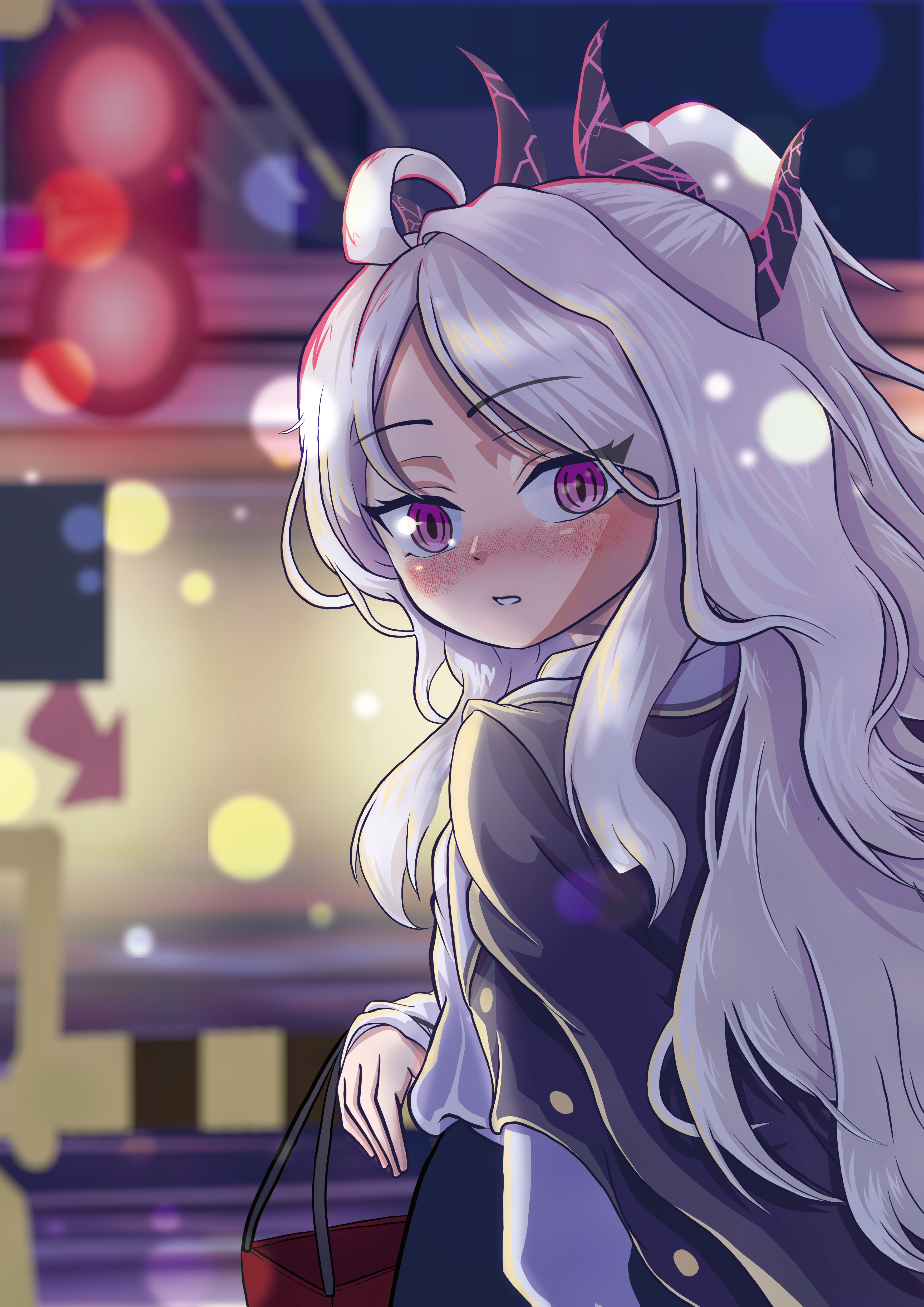 あの日のヒナ