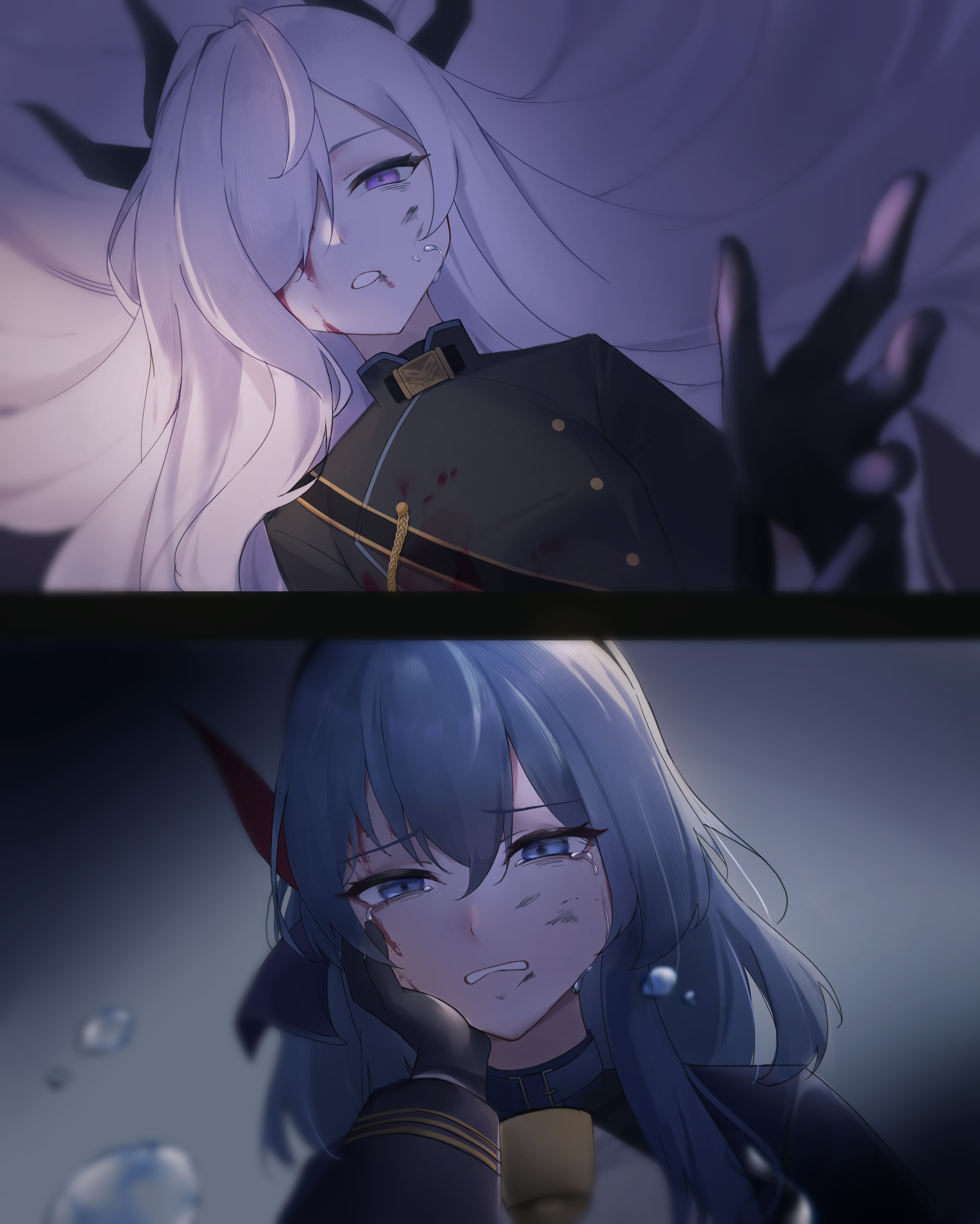 ありがとう