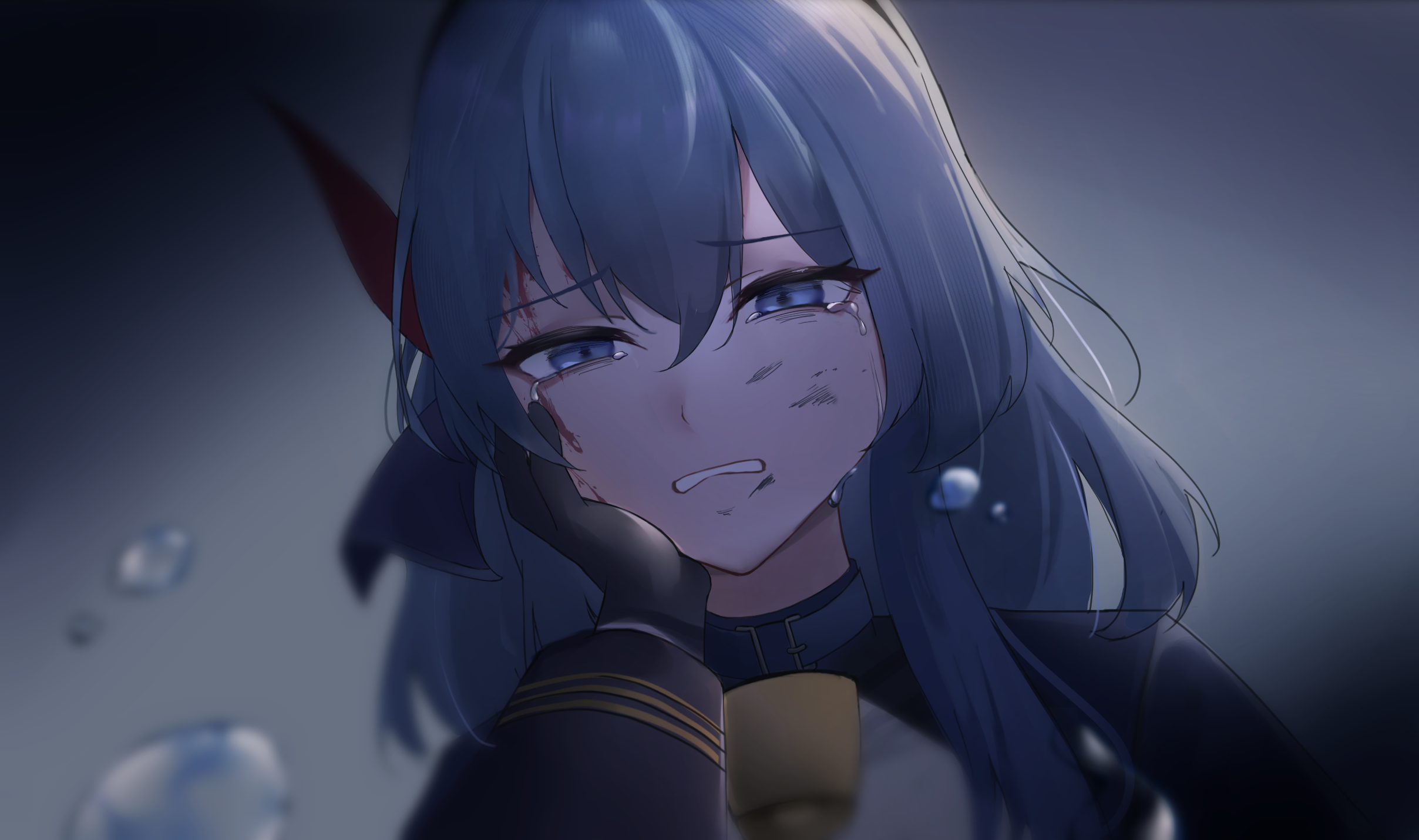 ありがとう