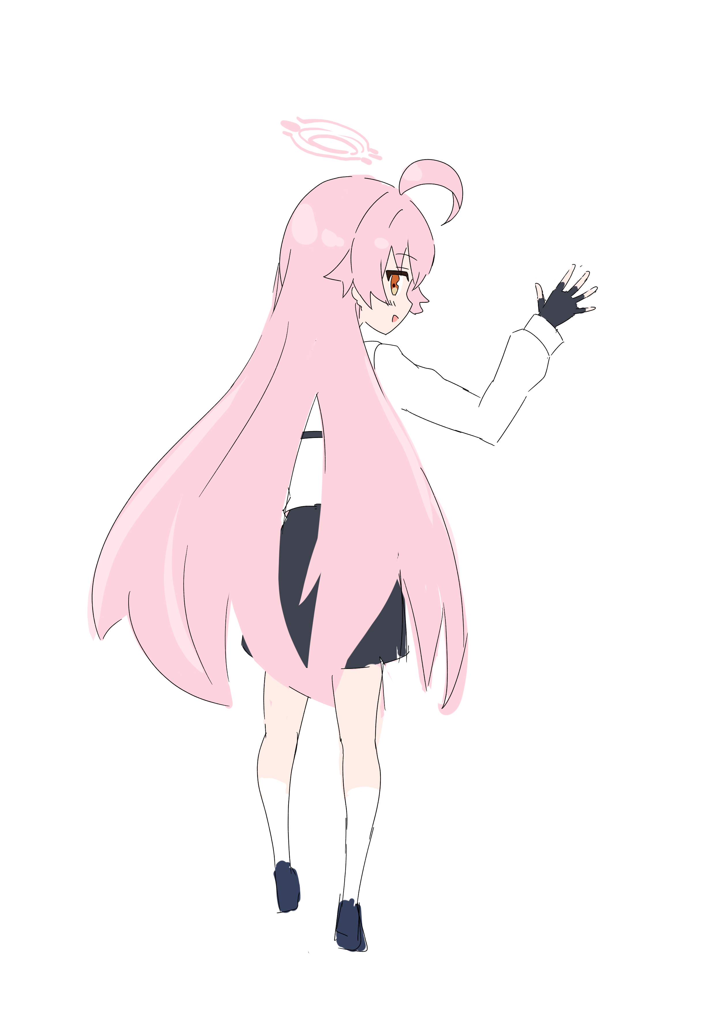 ホシノhosino