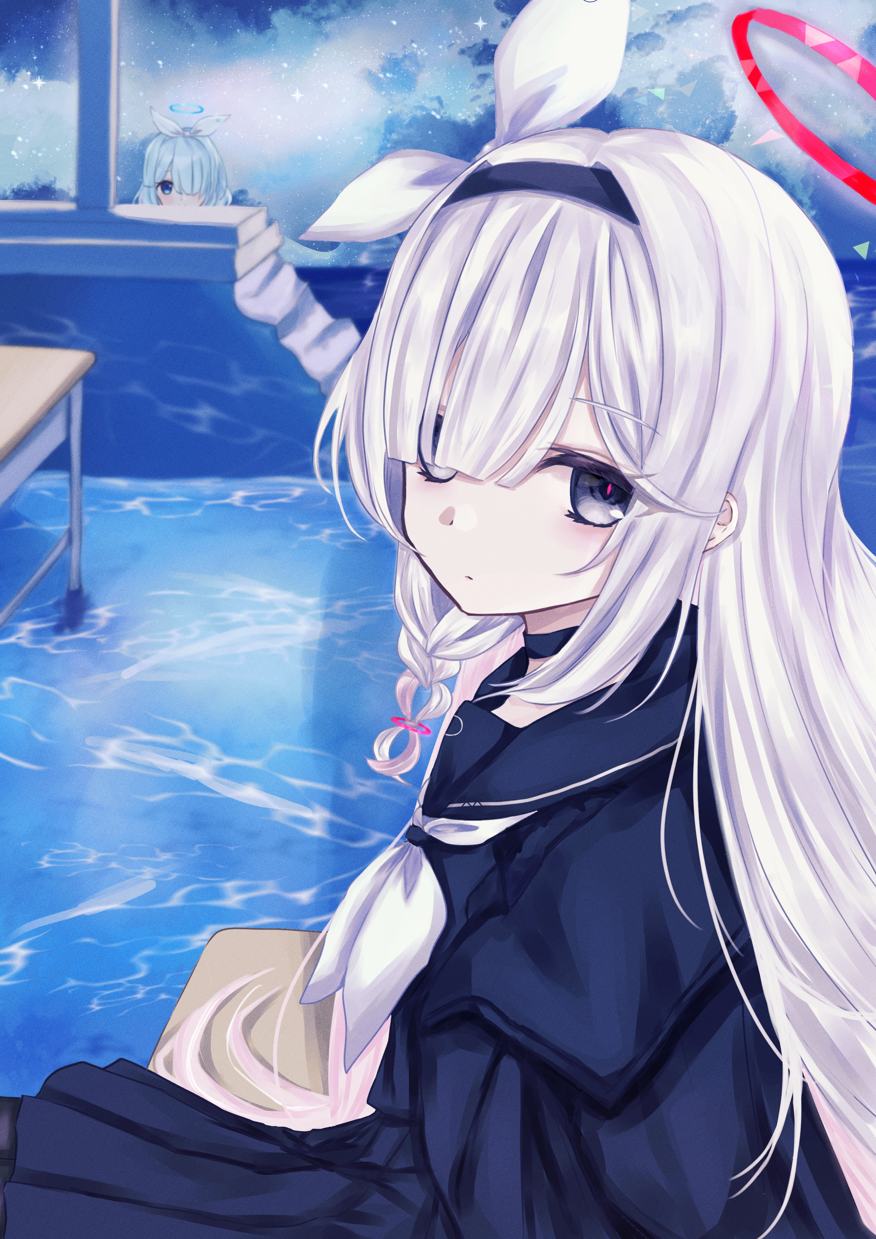 プラナちゃん