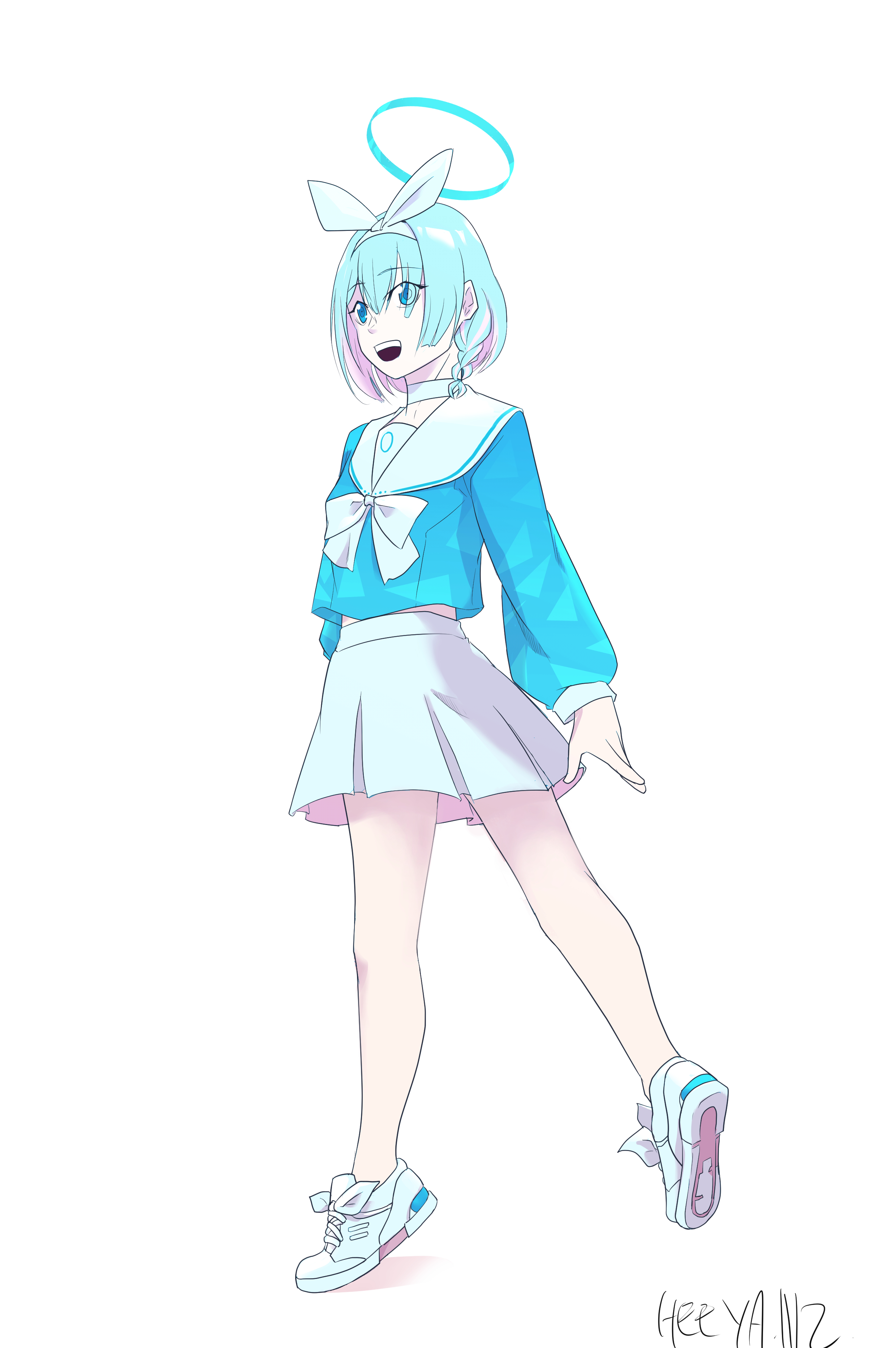 アロナ