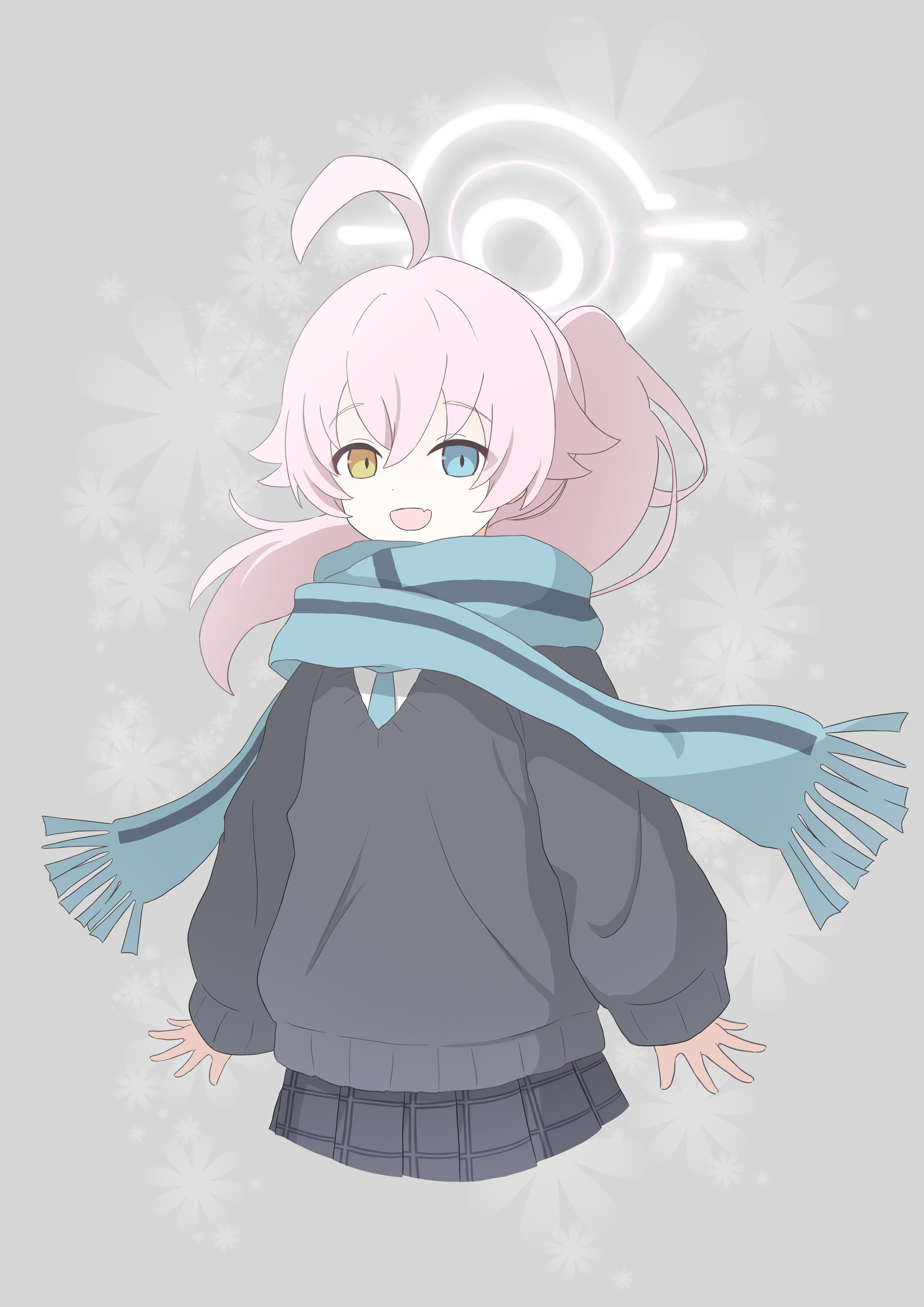ホシノ