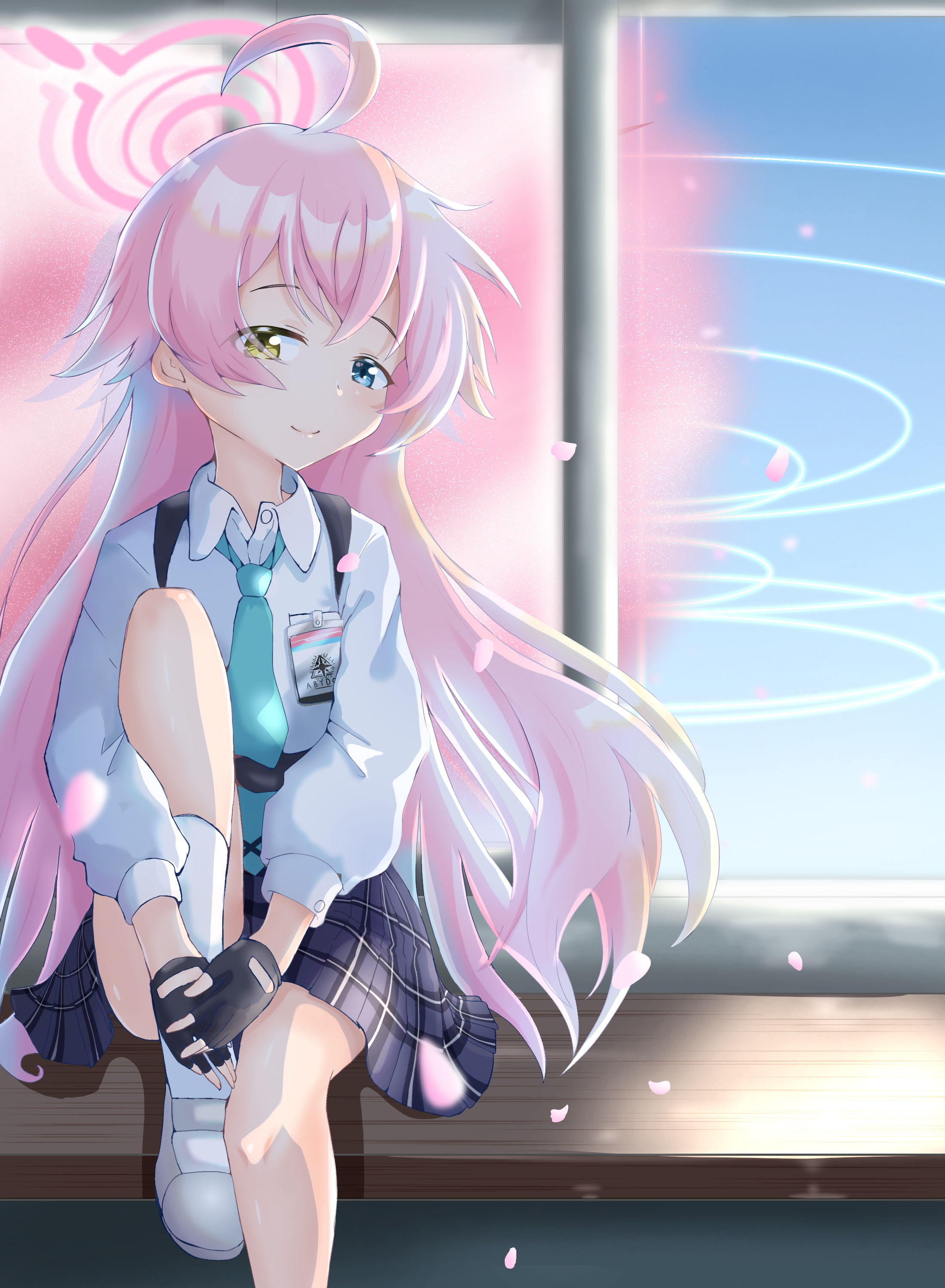 ホシノ