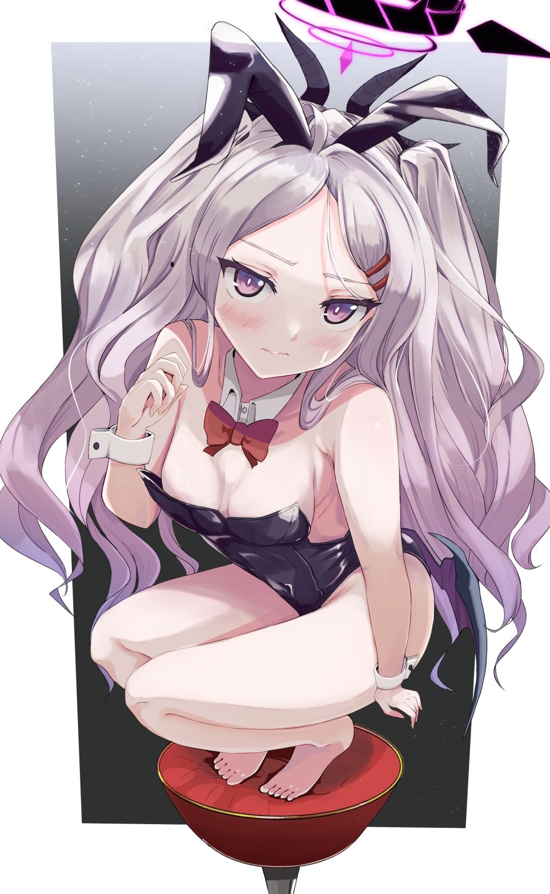 ヒナバニー