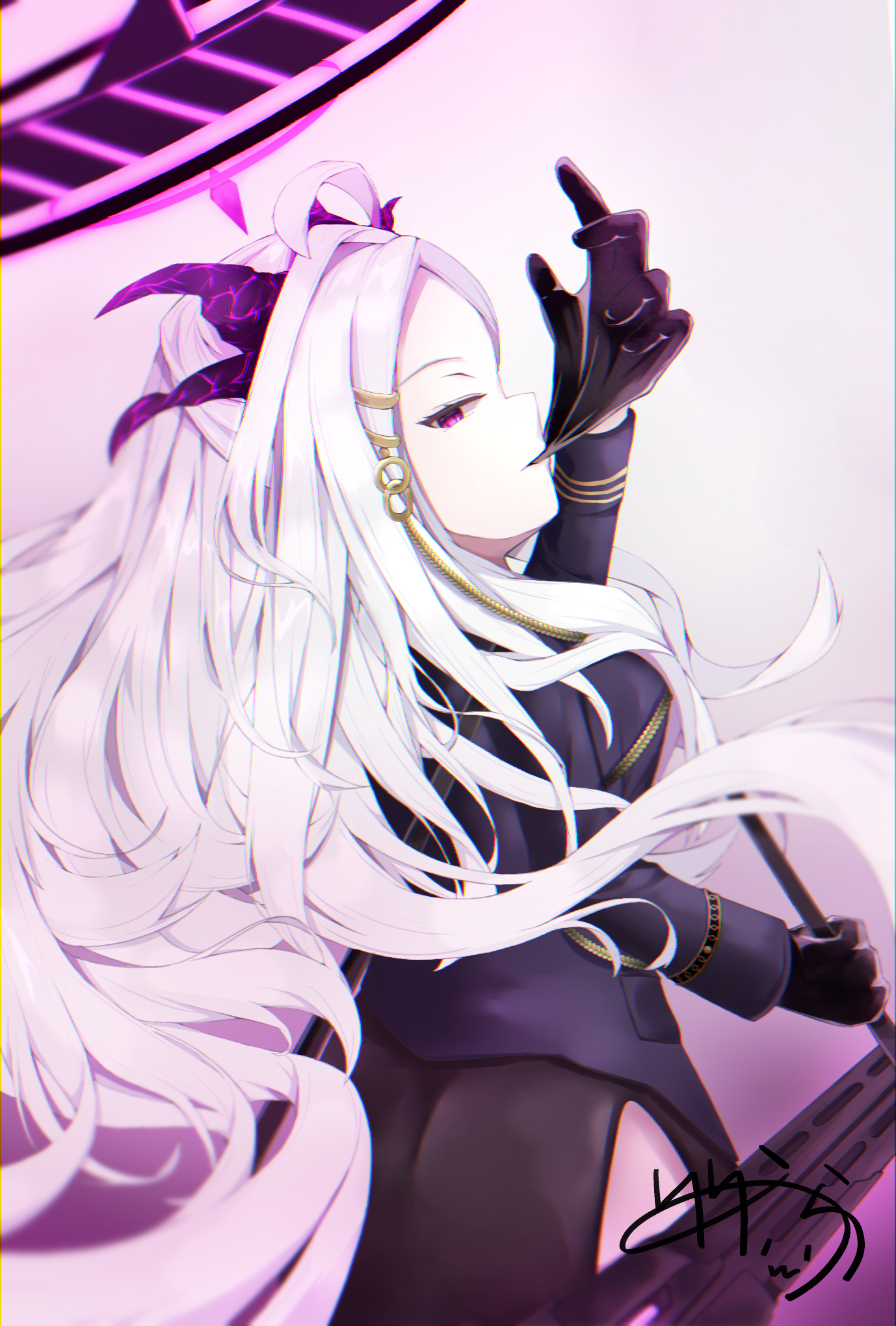 空崎ヒナ