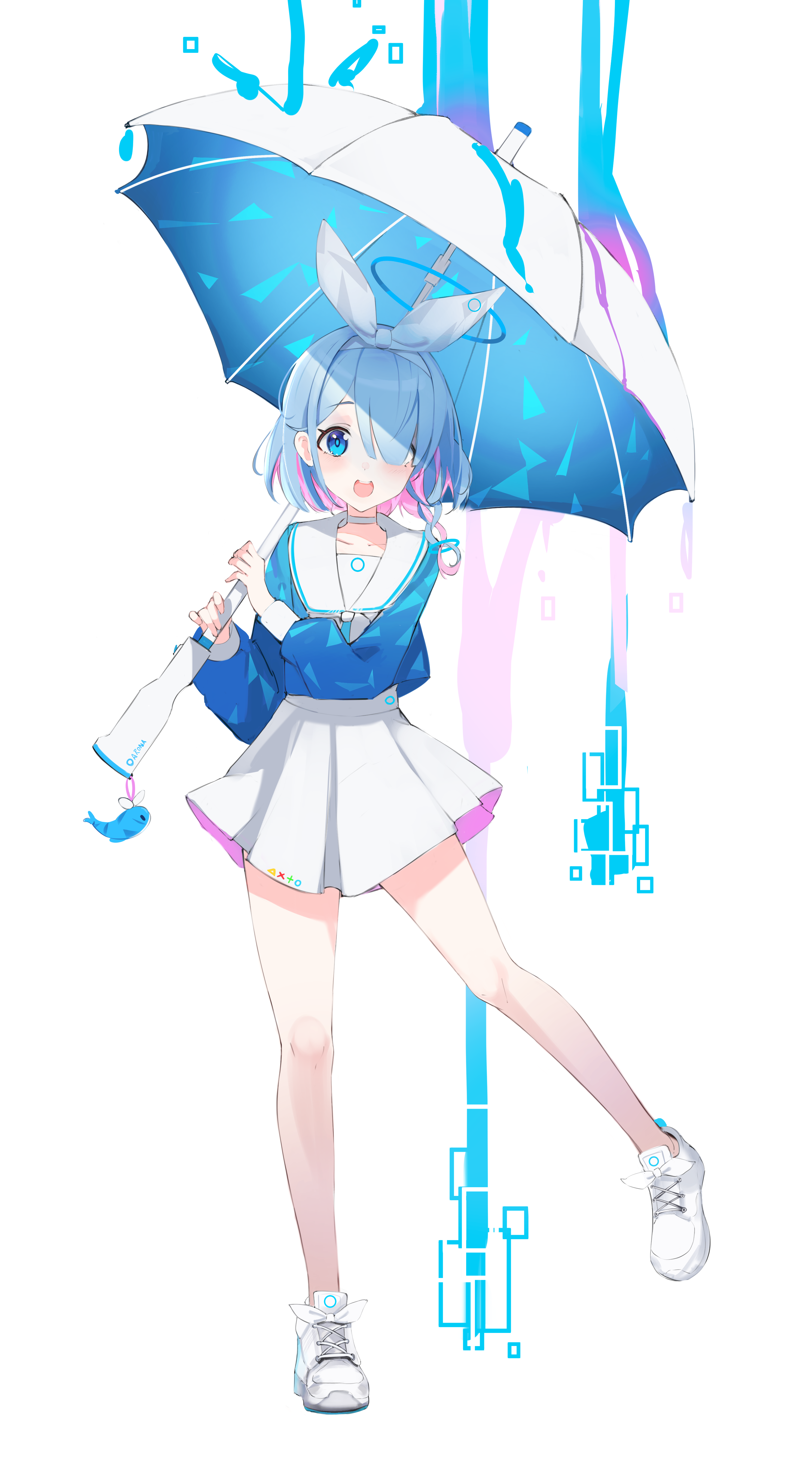 アロナ