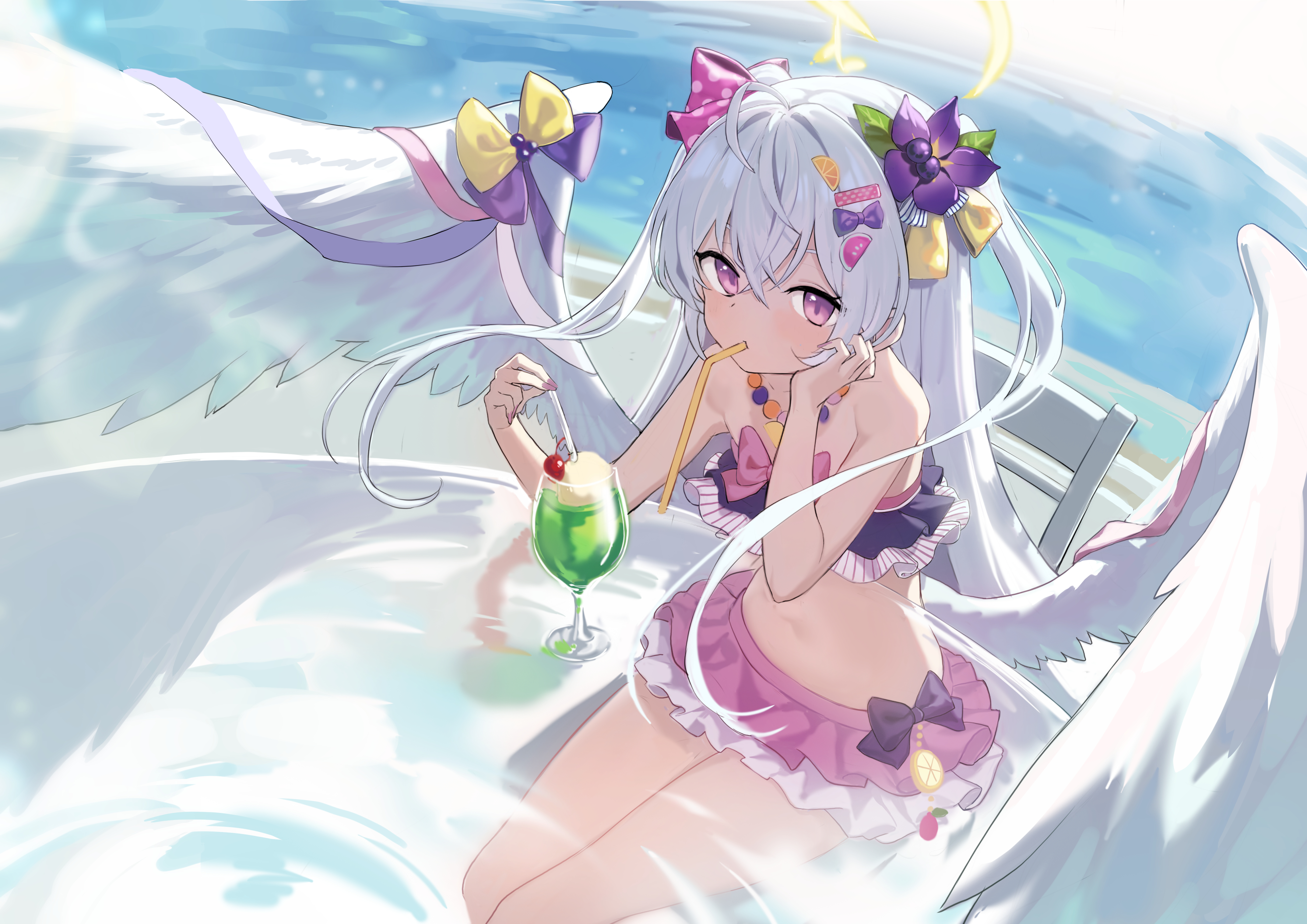 アズサ