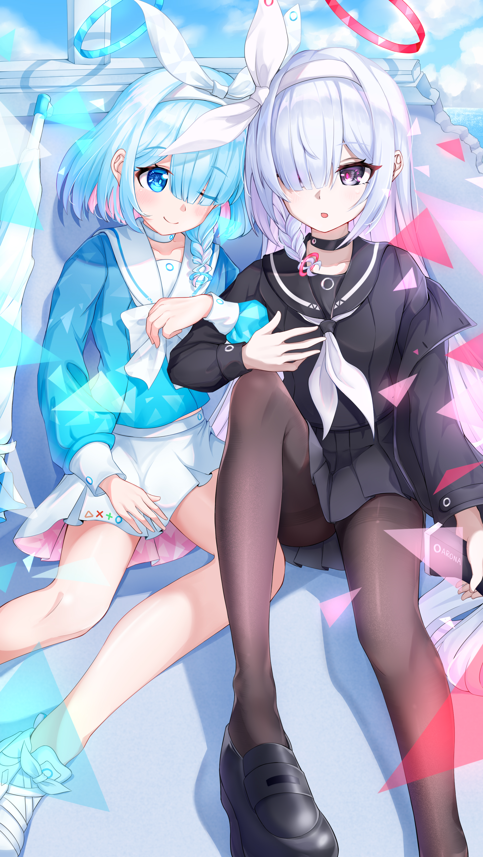 アロプラ~