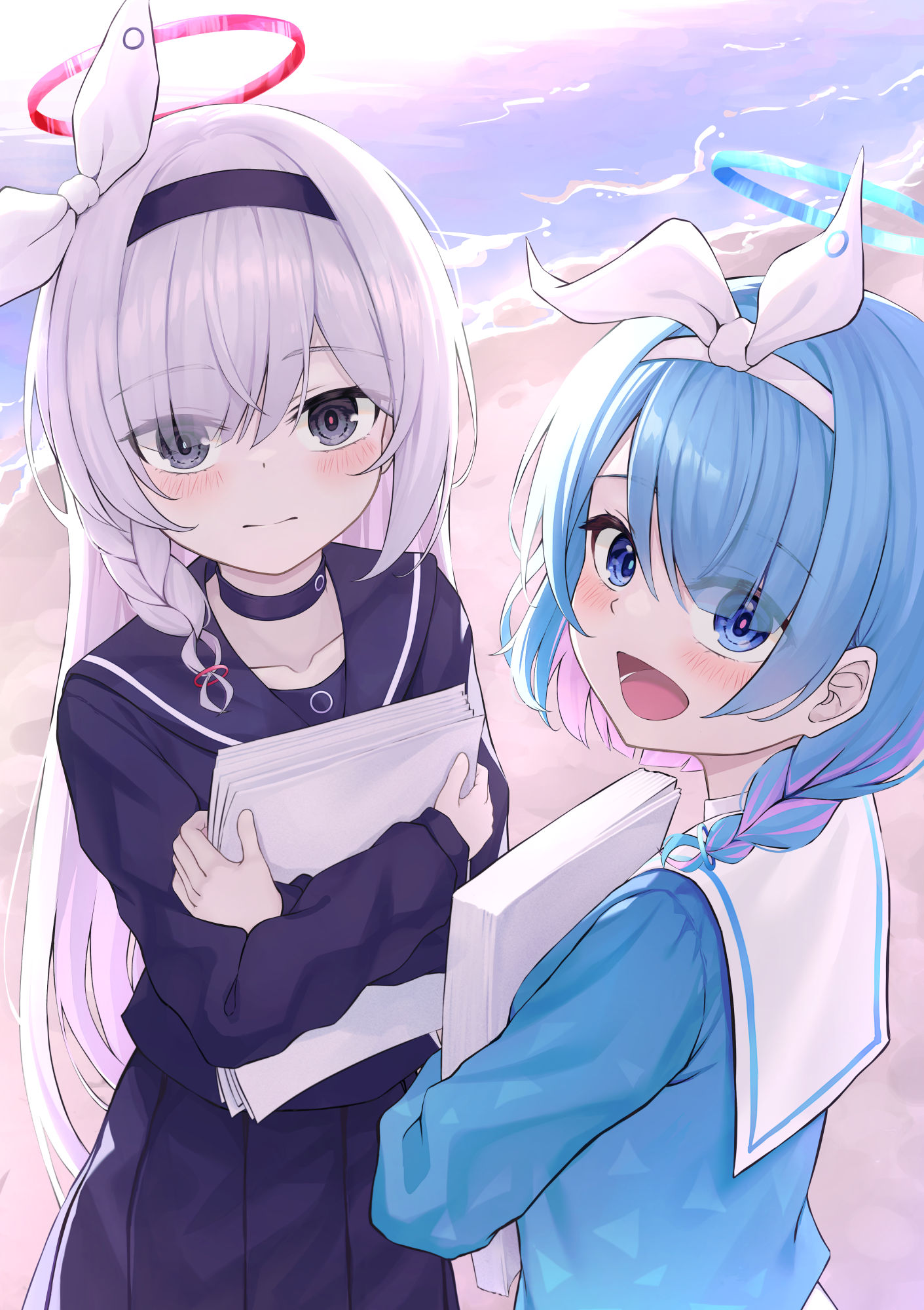 プラナ&アロナ