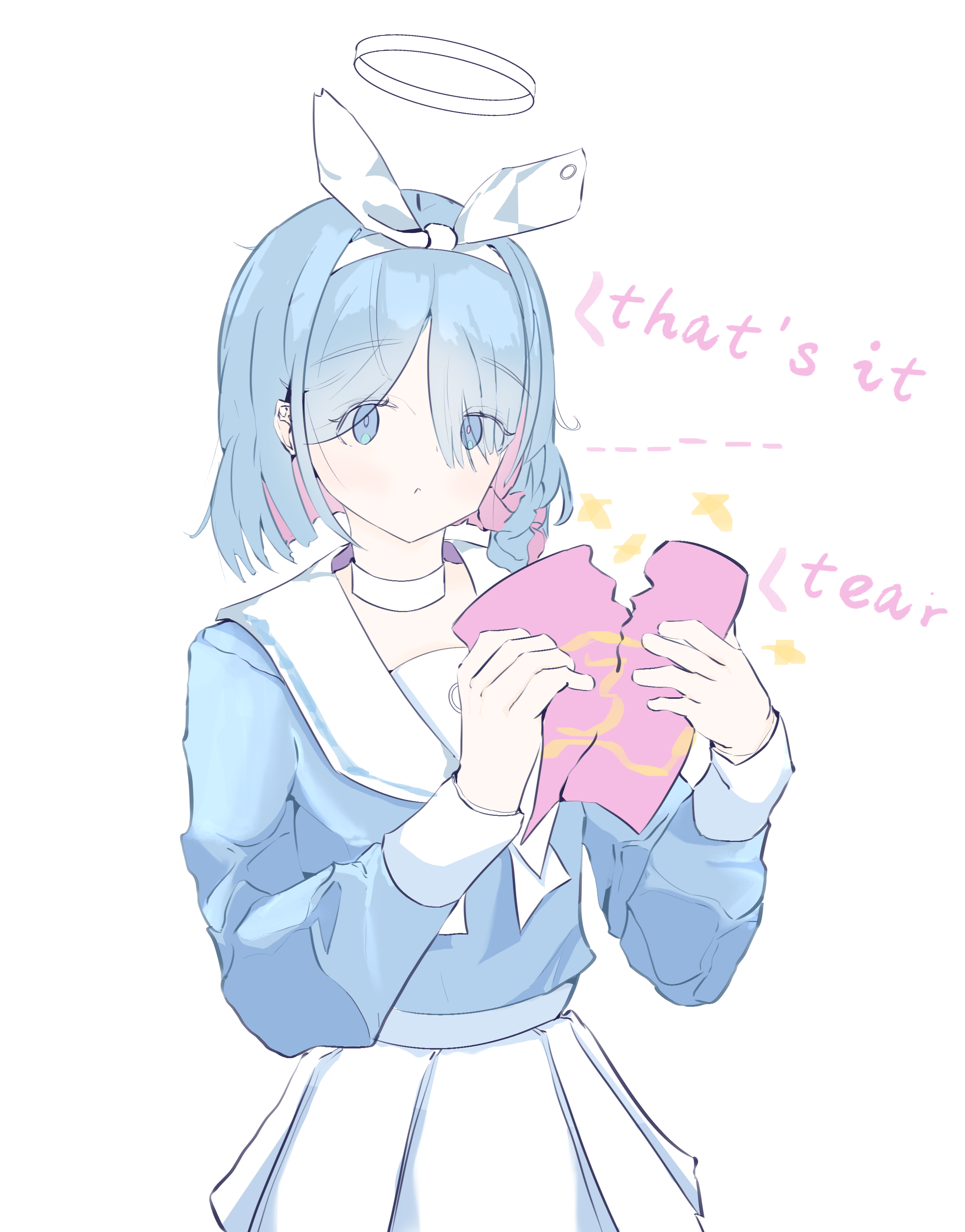 that's it