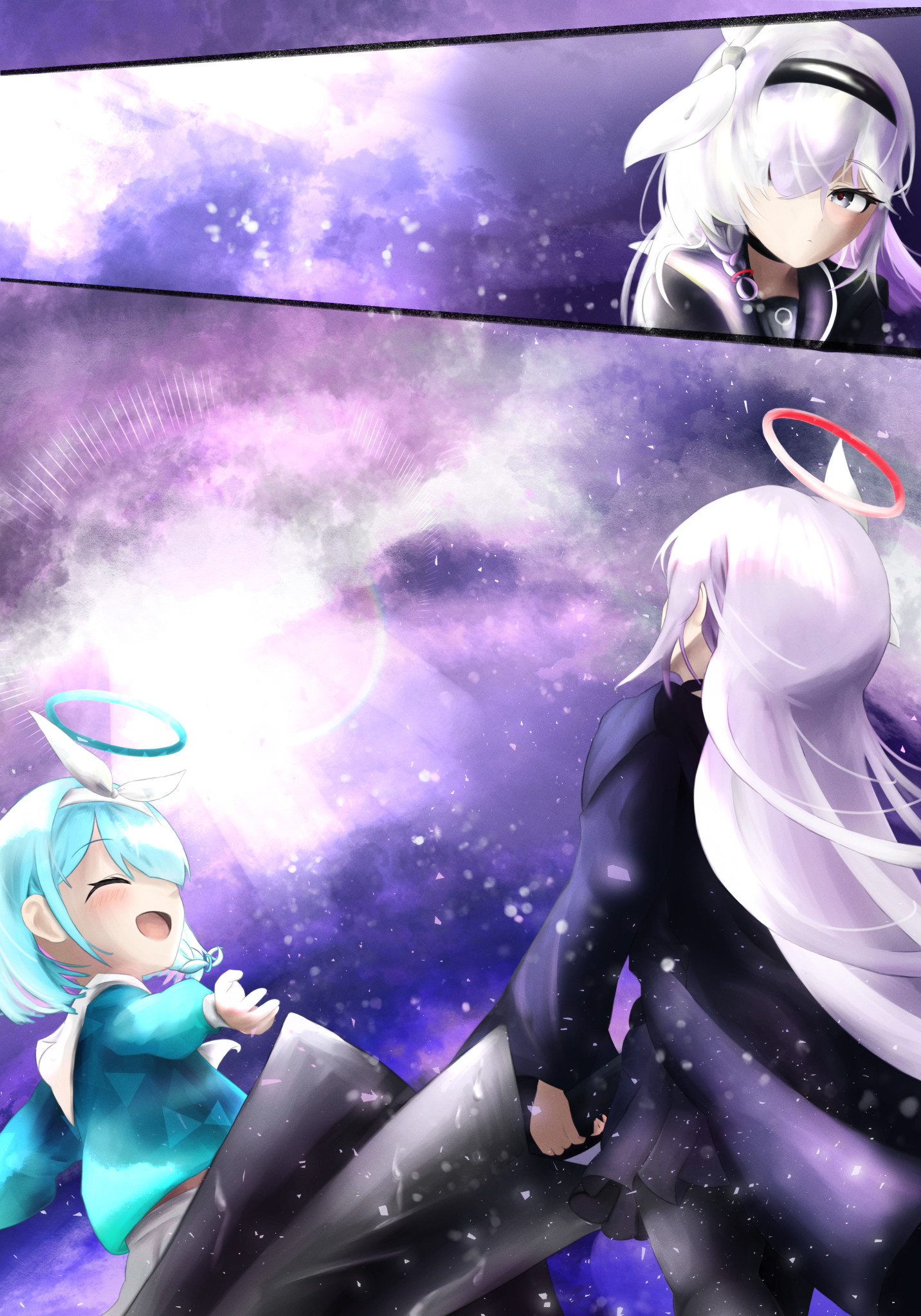 アロナ＆プラナ