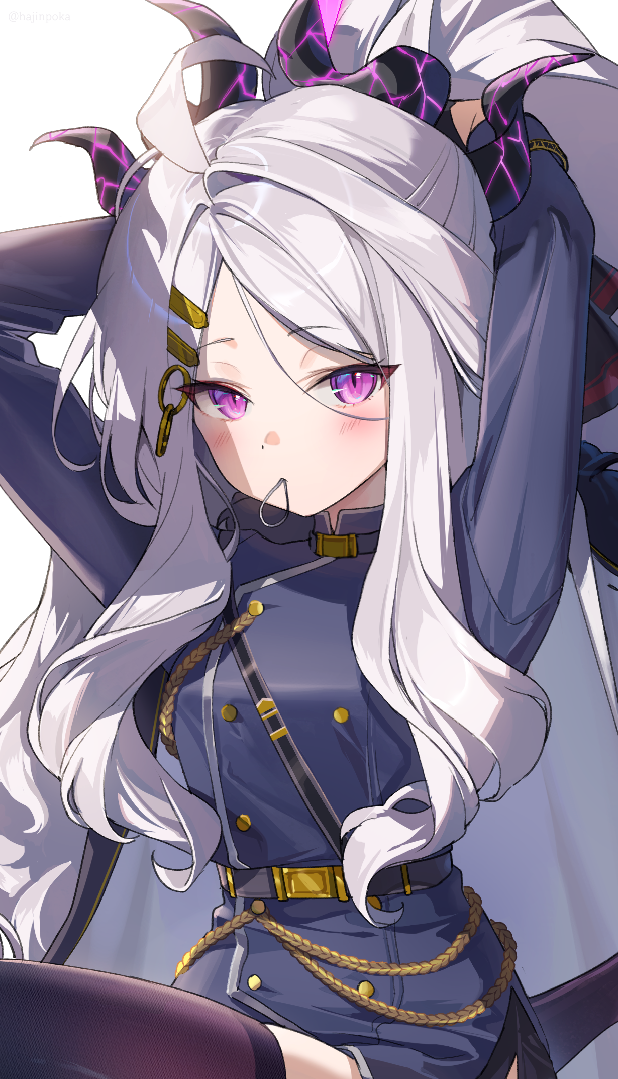 空崎ヒナ