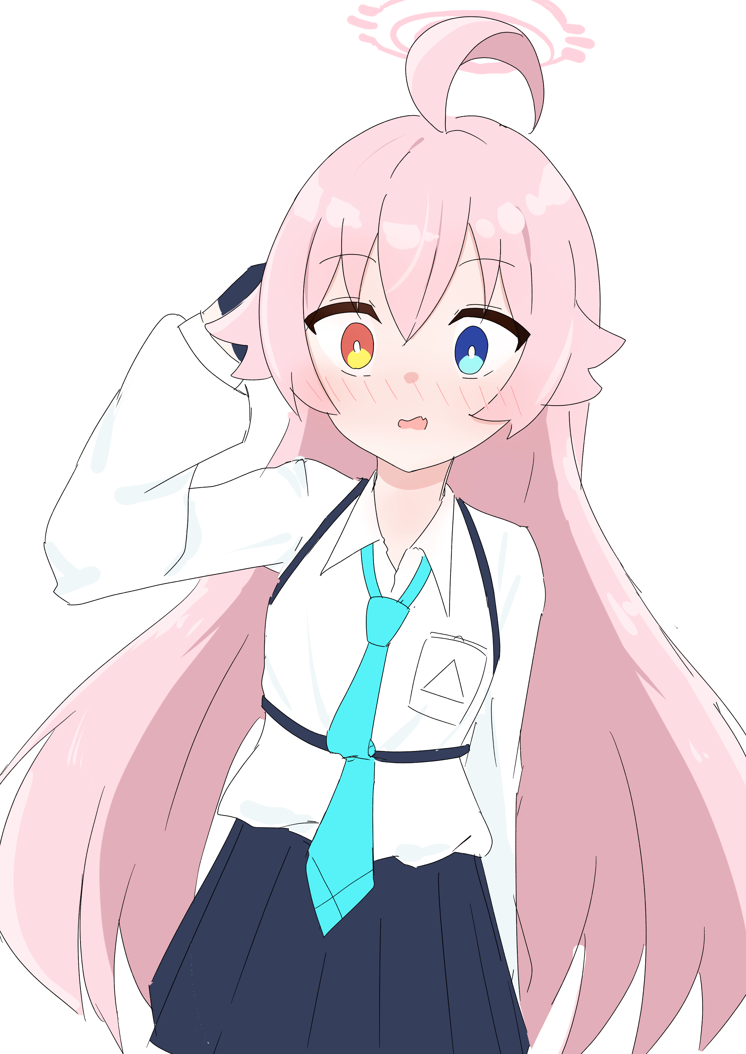 ホシノまとめ
