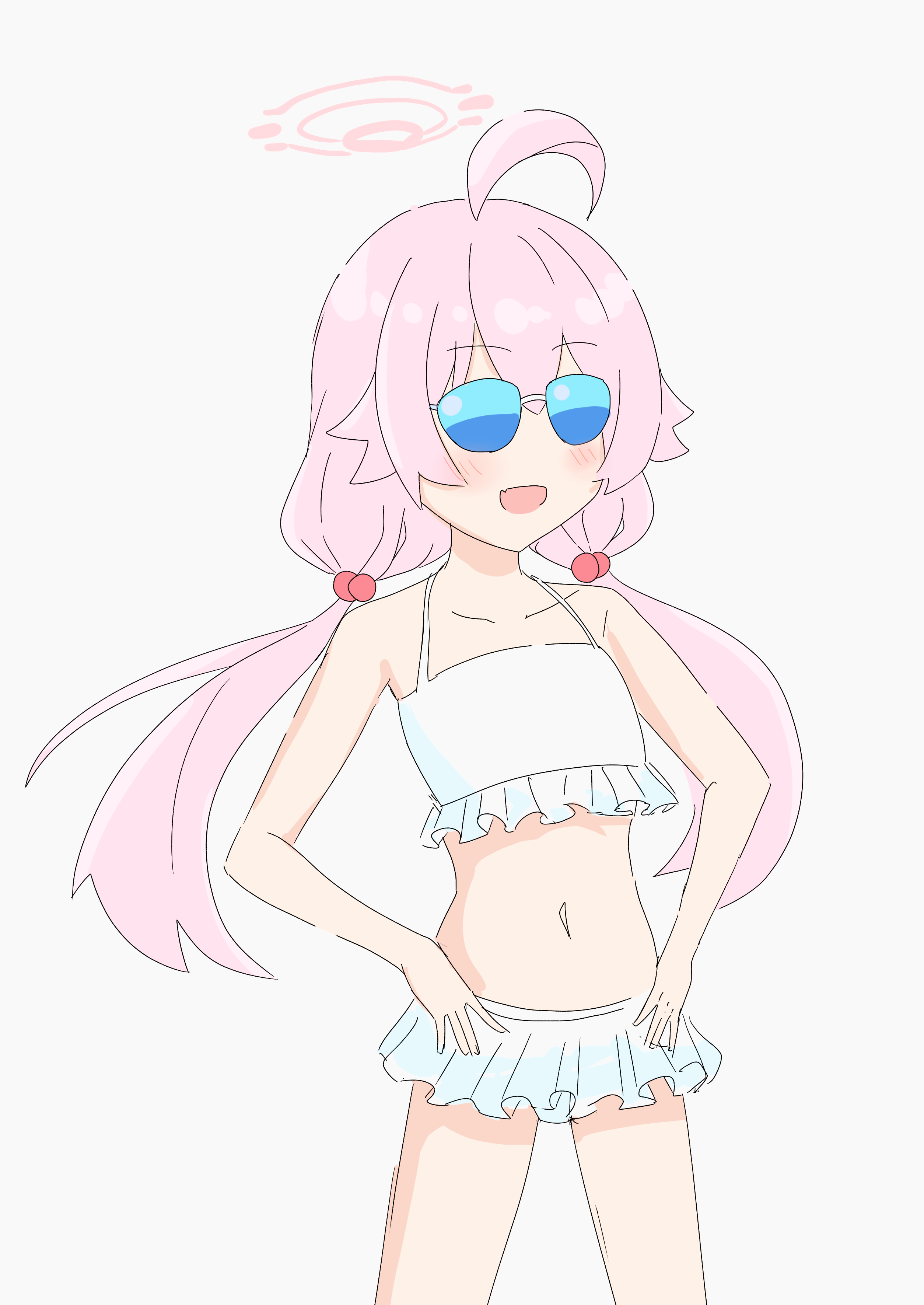 ホシノまとめ
