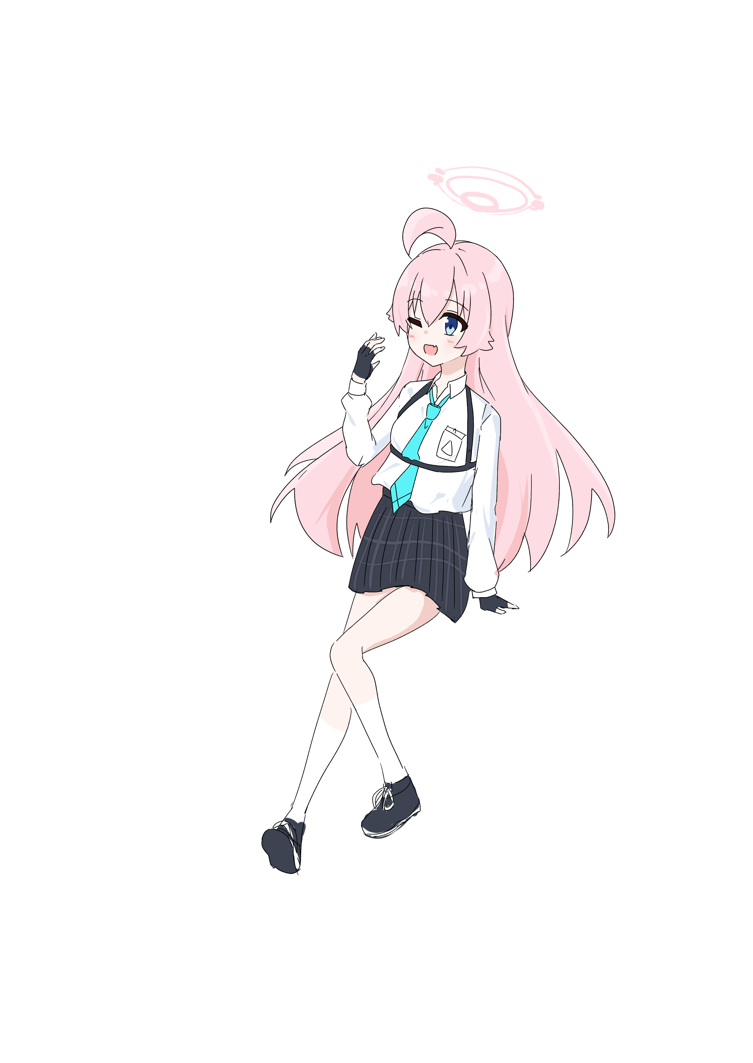 ホシノまとめ