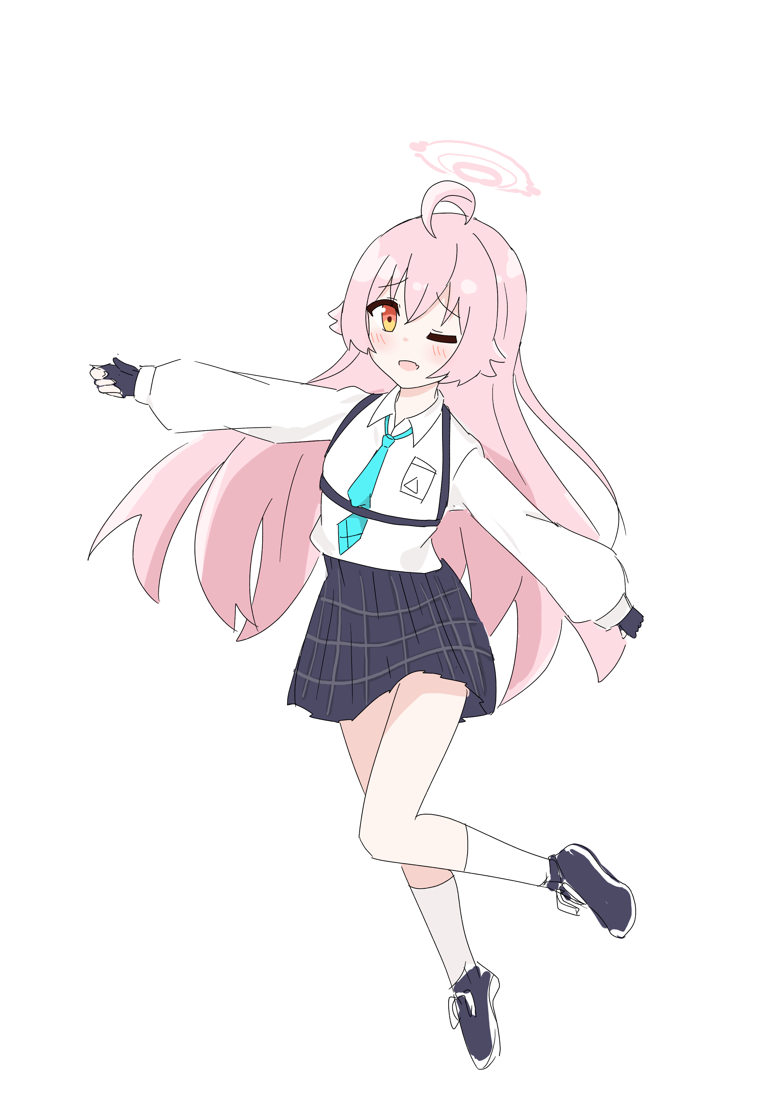 ホシノまとめ