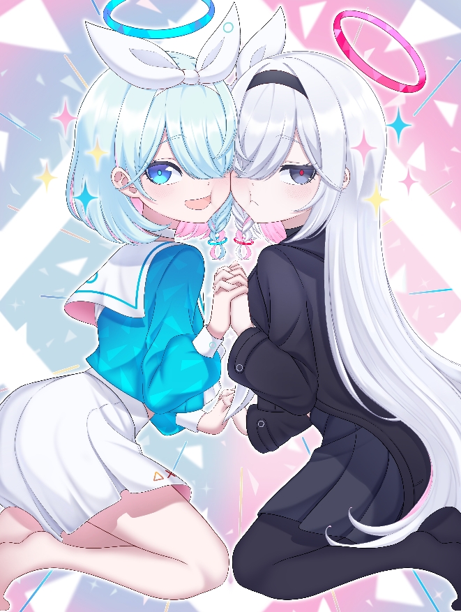 アロナ&プラナ