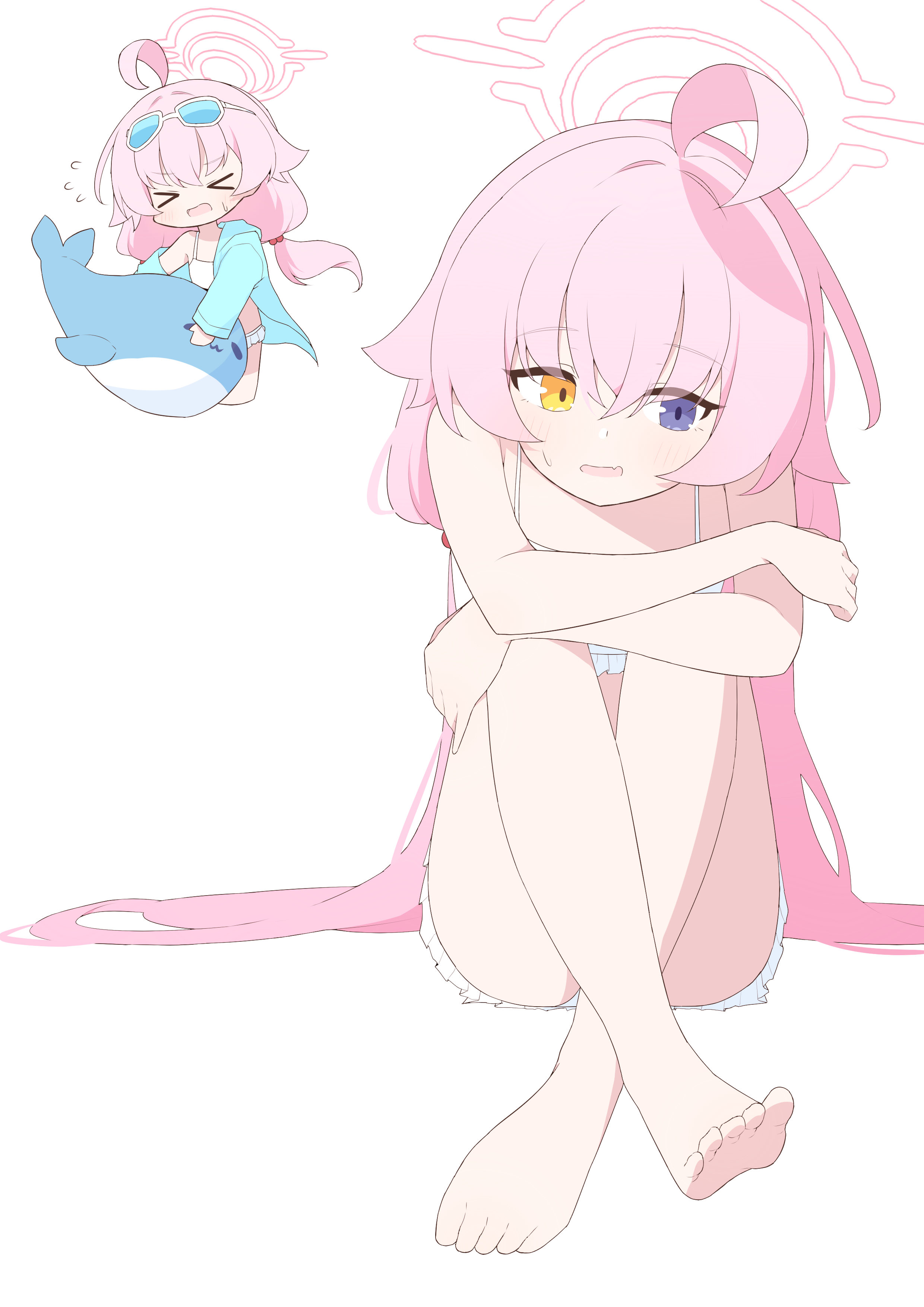 小鳥遊ホシノ